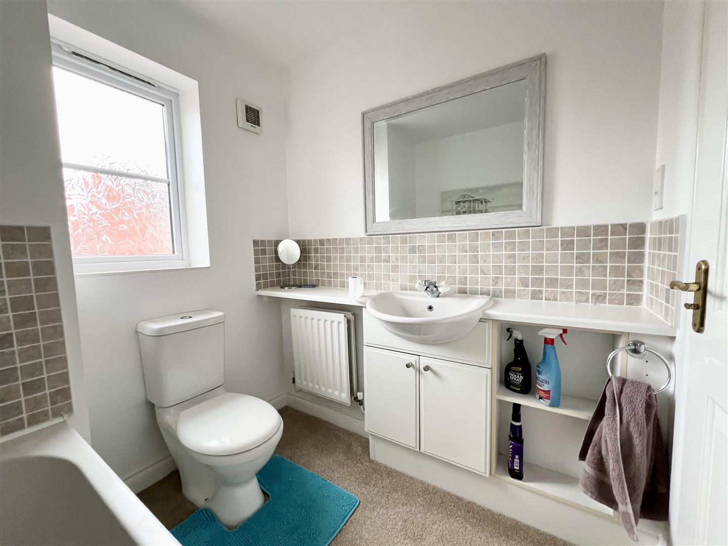 3 bed town house for sale in Unitt Drive, Cradley Heath  - Property Image 13