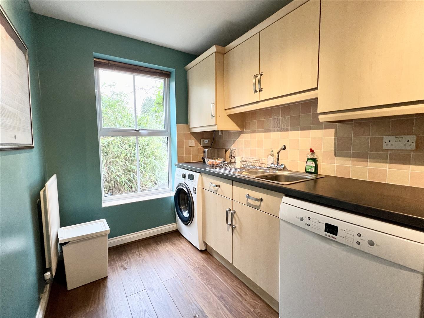 3 bed town house for sale in Unitt Drive, Cradley Heath  - Property Image 2