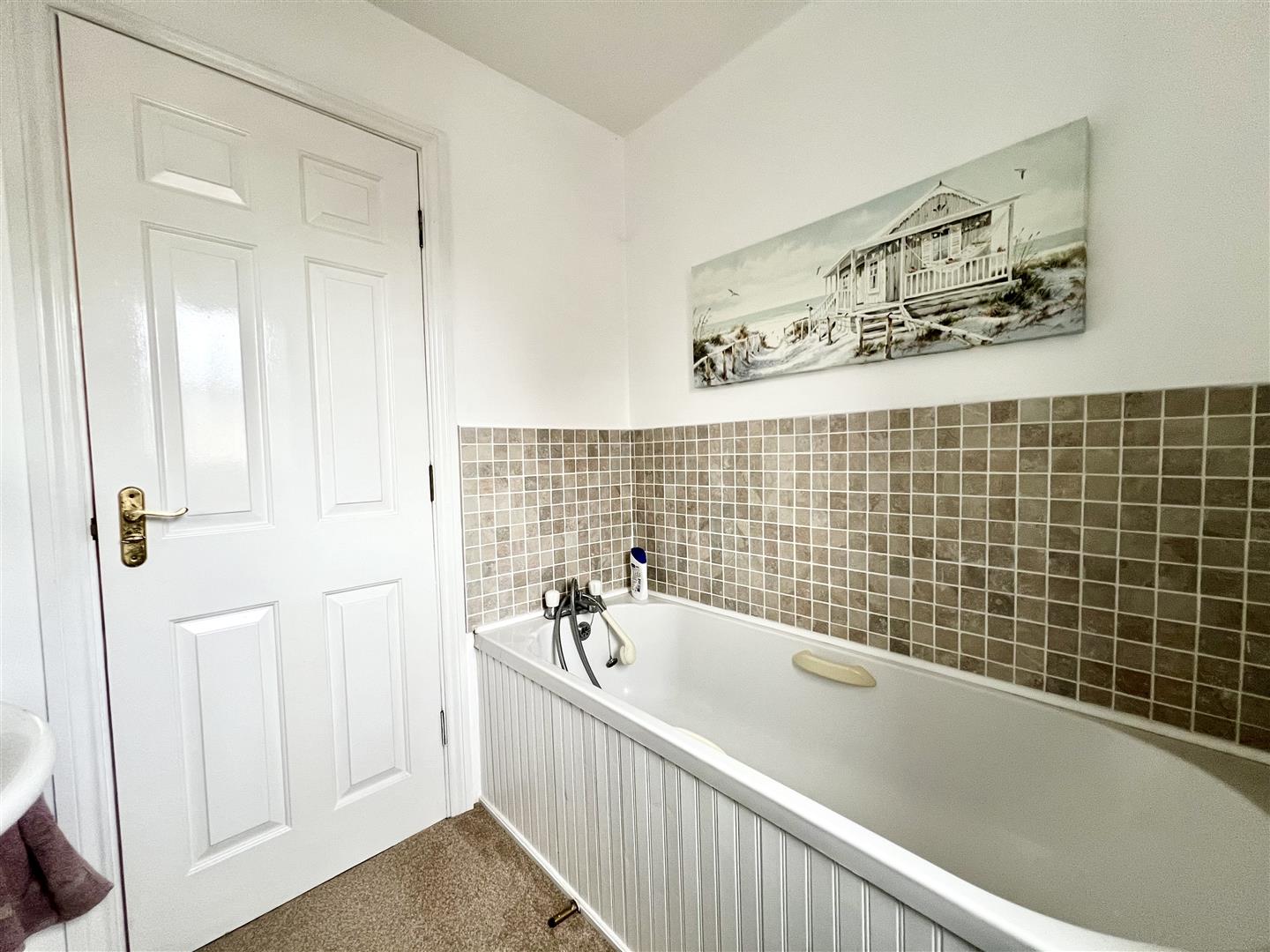 3 bed town house for sale in Unitt Drive, Cradley Heath  - Property Image 14