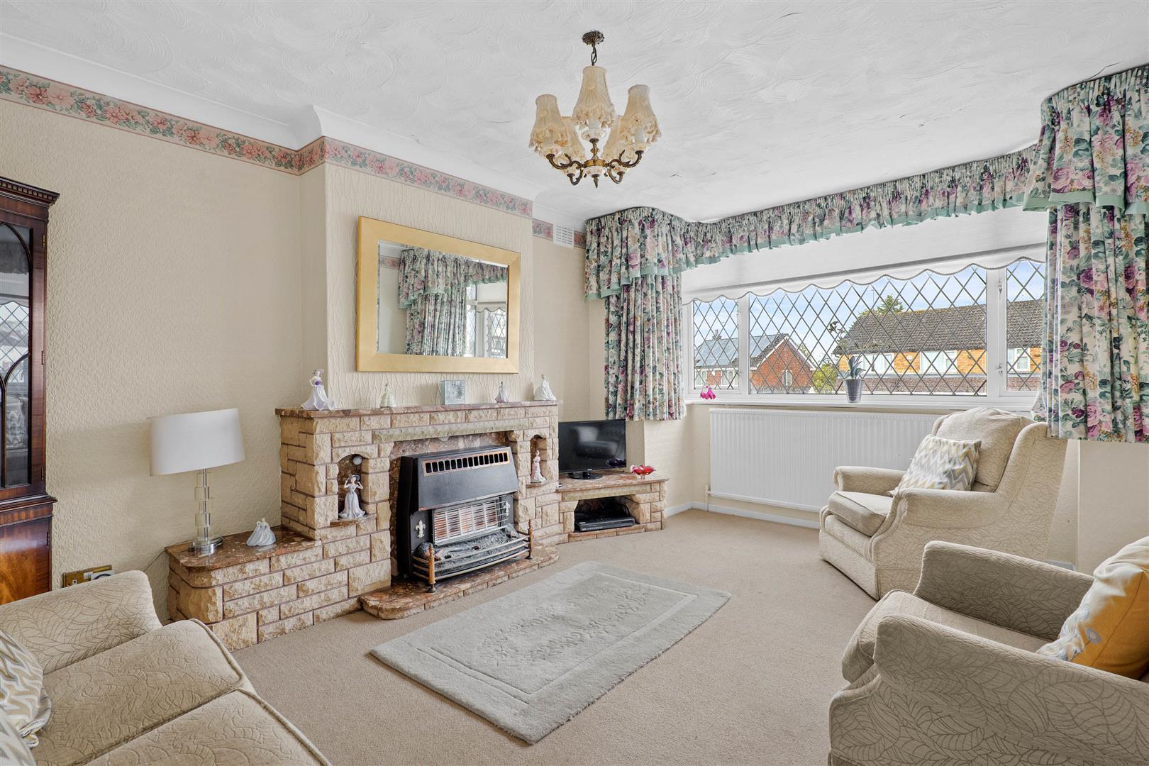 3 bed detached house for sale in Croftwood Road, Stourbridge  - Property Image 3