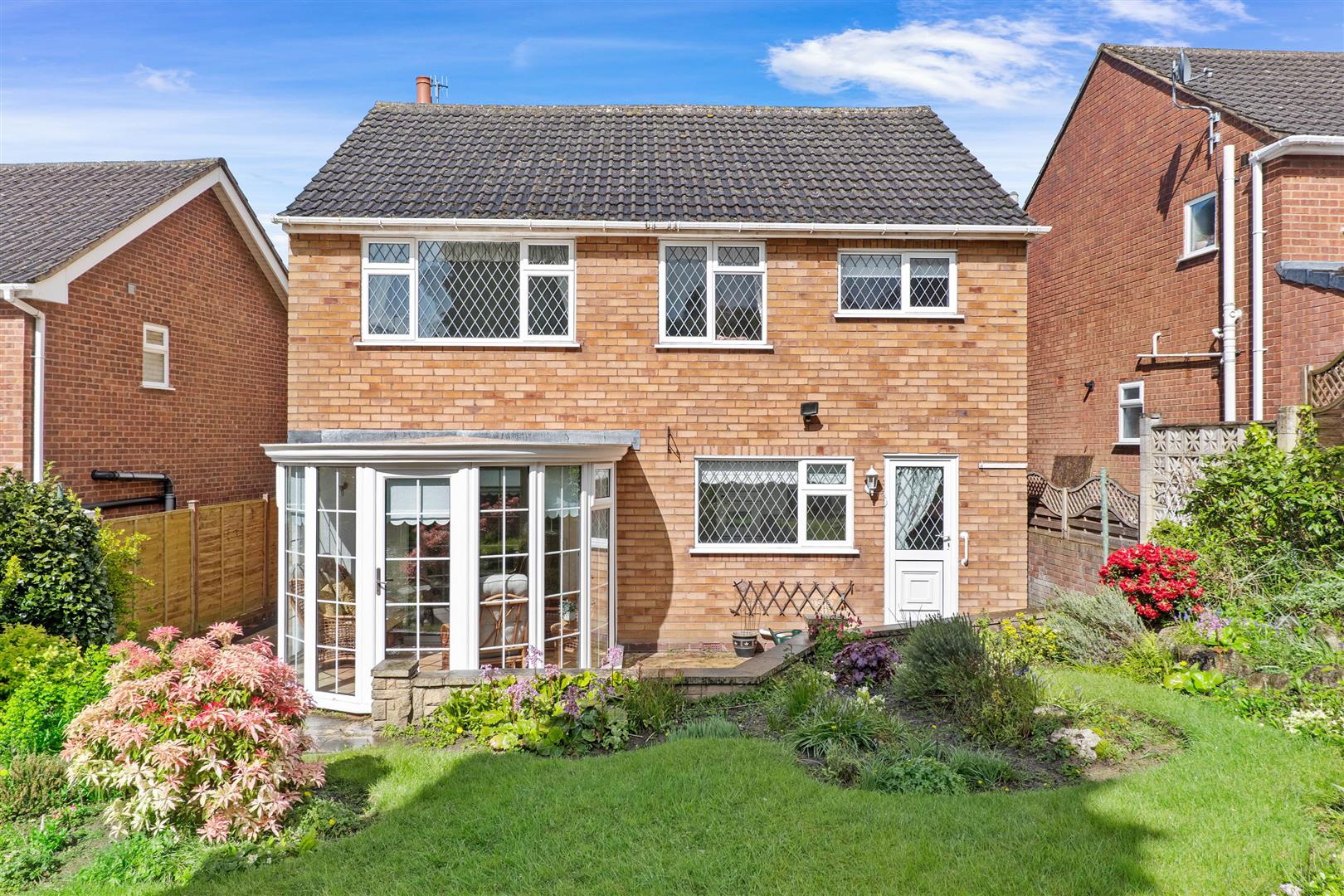 3 bed detached house for sale in Croftwood Road, Stourbridge  - Property Image 14