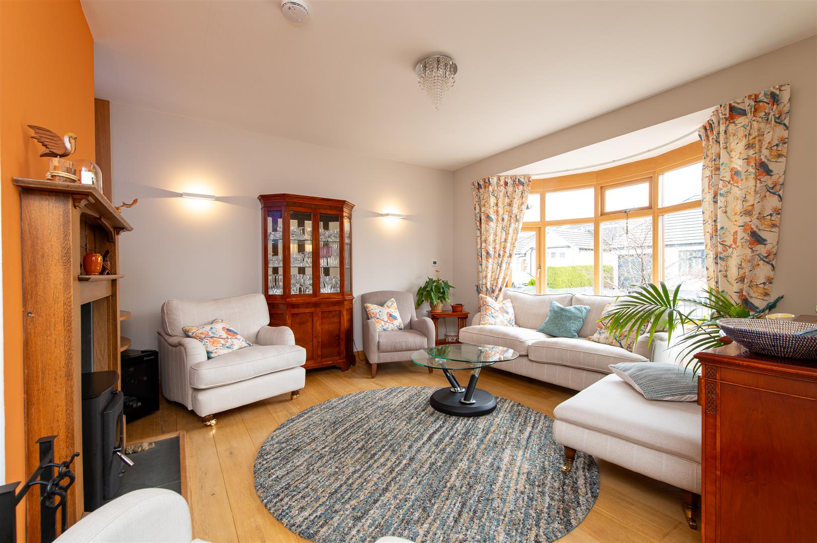3 bed detached house for sale in The Crescent, Stourbridge  - Property Image 6