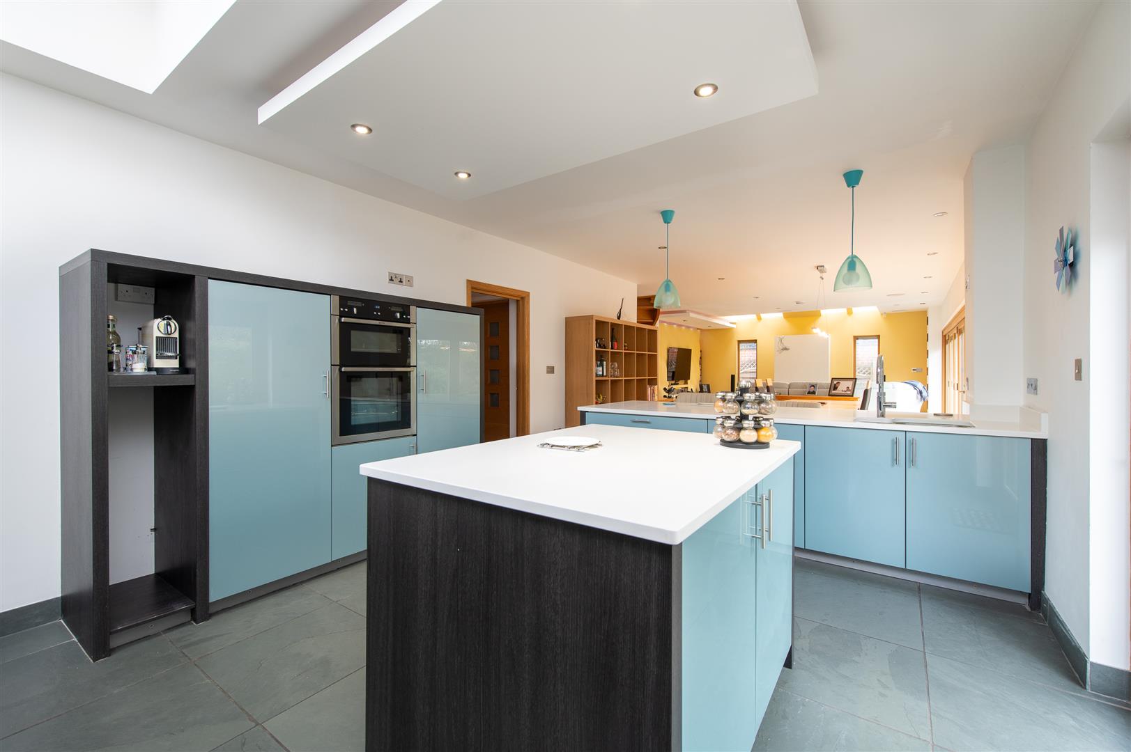 3 bed detached house for sale in The Crescent, Stourbridge  - Property Image 22