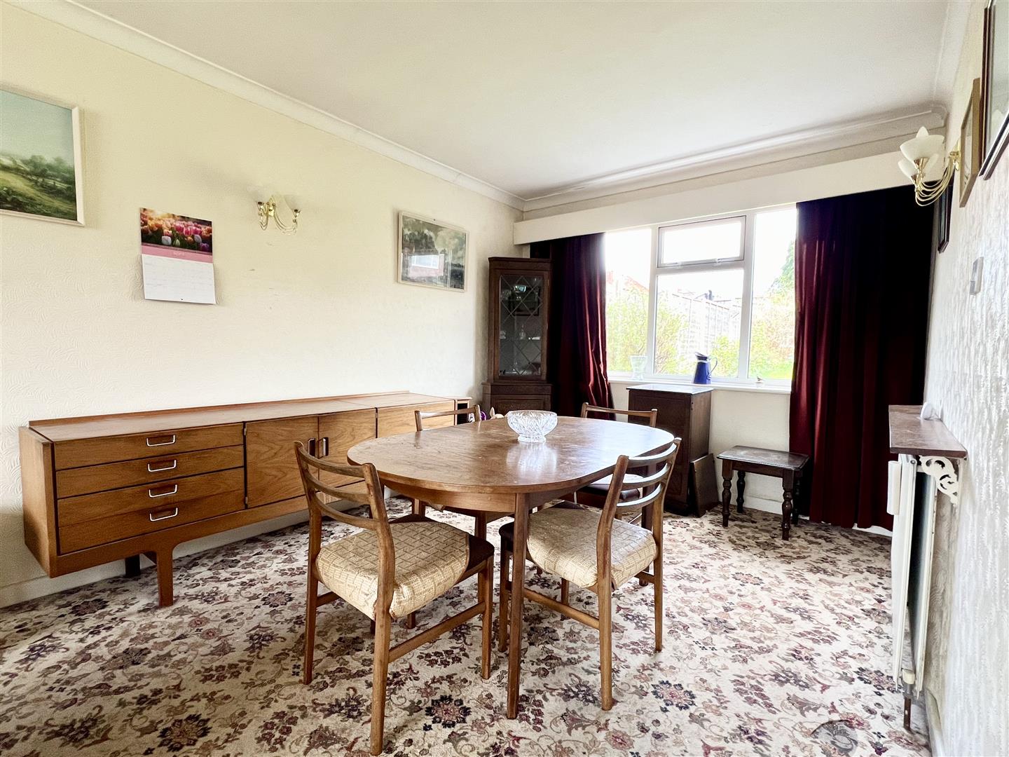 3 bed semi-detached house for sale in Hawthorne Road, Halesowen  - Property Image 8