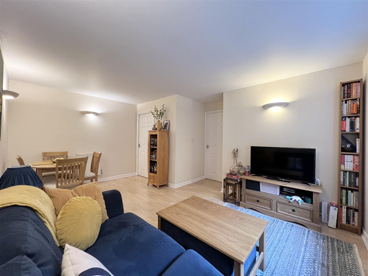 2 bed apartment for sale in The  Sidings, Stourbridge  - Property Image 14