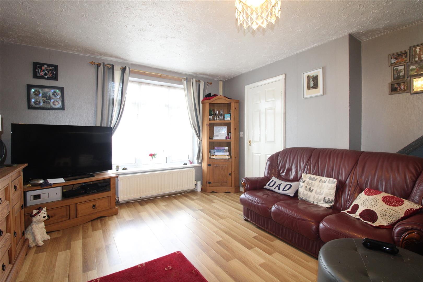 3 bed semi-detached house for sale in Gayfield Avenue, Brierley Hill  - Property Image 3
