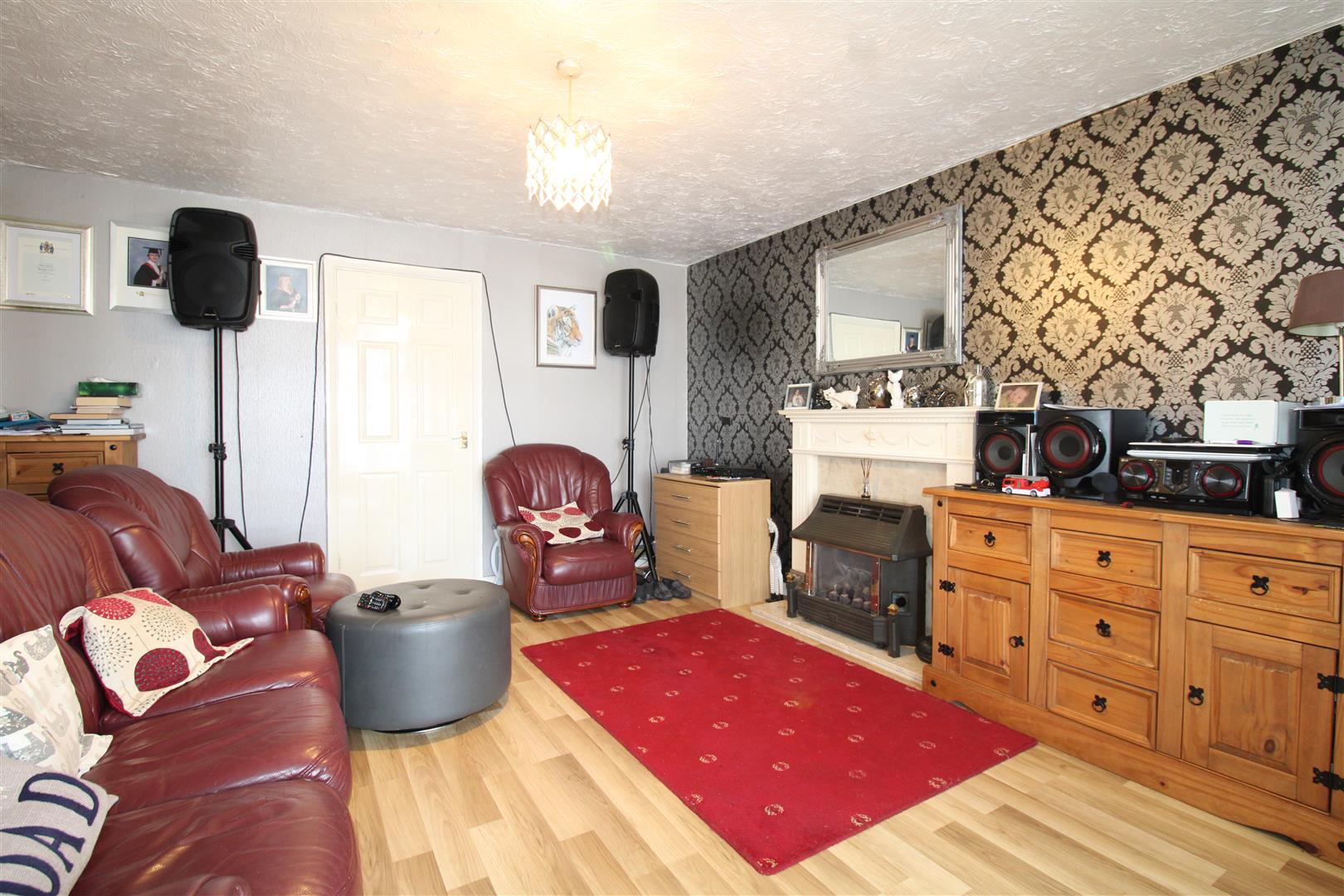 3 bed semi-detached house for sale in Gayfield Avenue, Brierley Hill  - Property Image 2