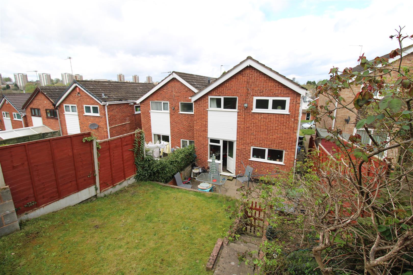 3 bed semi-detached house for sale in Gayfield Avenue, Brierley Hill  - Property Image 12