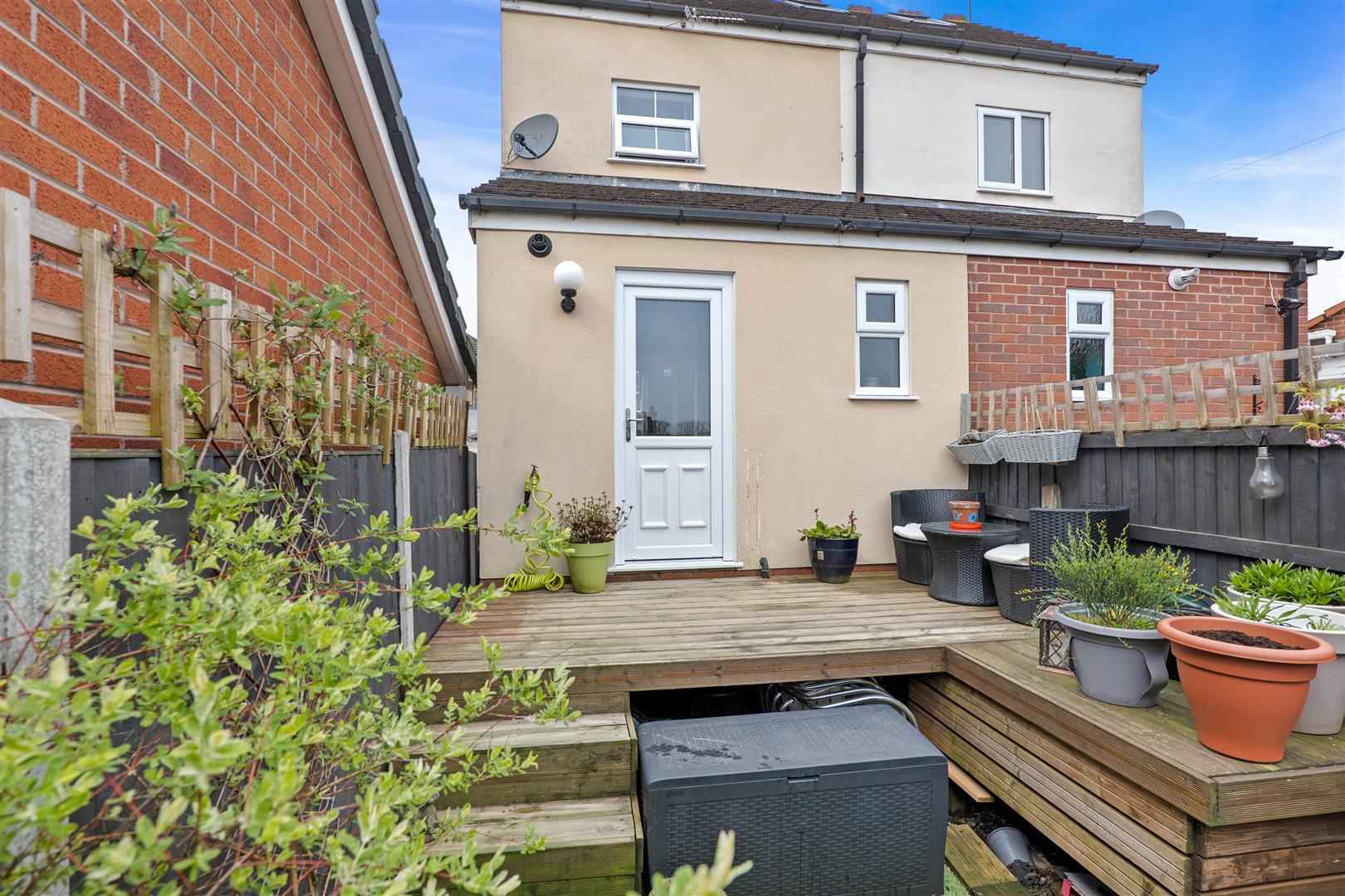 2 bed semi-detached house for sale in Birch Coppice, Brierley Hill  - Property Image 12