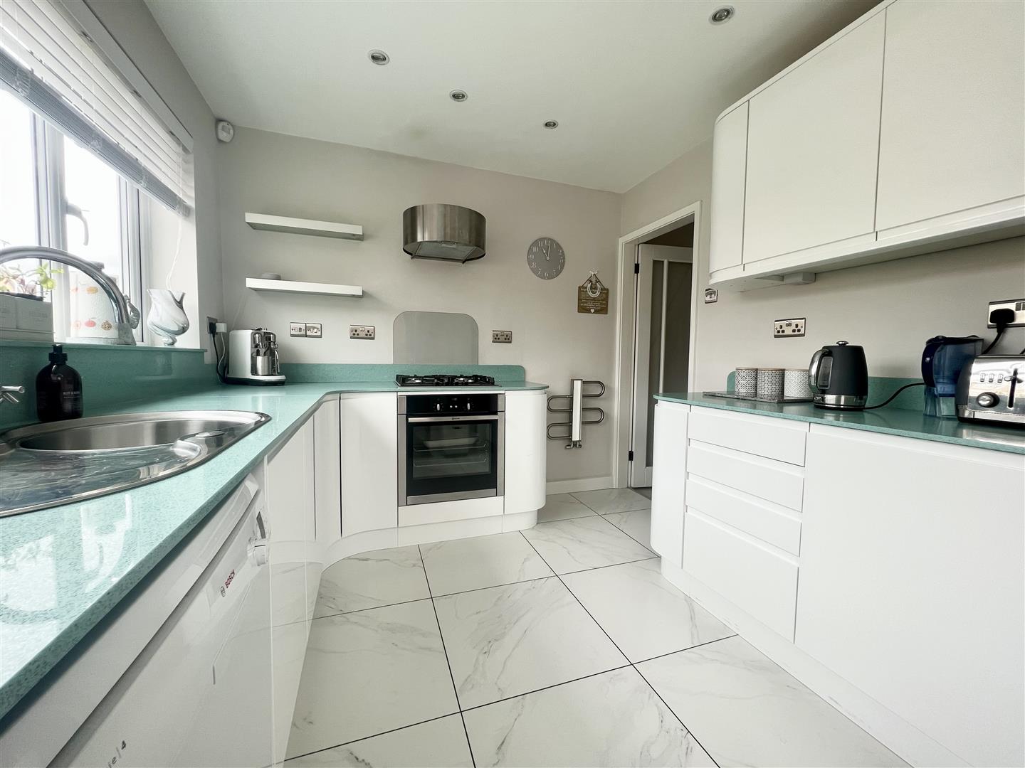 3 bed house for sale in Chester Road South, Kidderminster  - Property Image 8