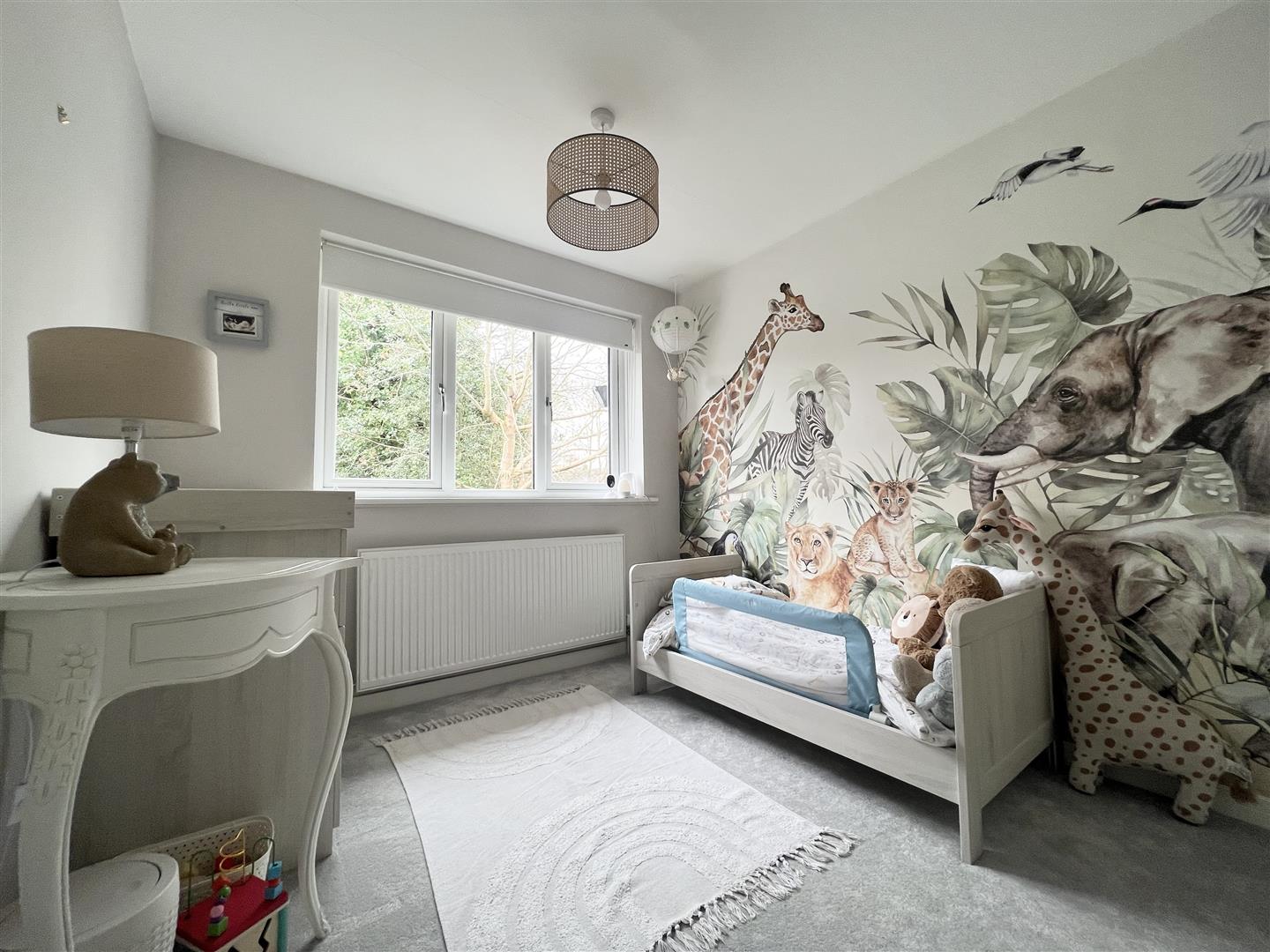 3 bed house for sale in Chester Road South, Kidderminster  - Property Image 17