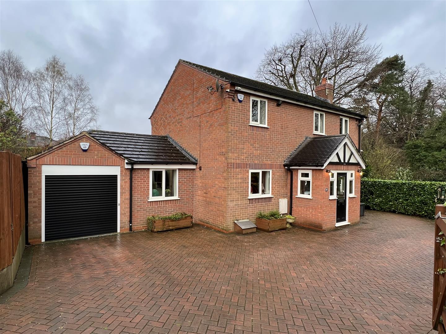 3 bed house for sale in College Road, Kidderminster  - Property Image 29