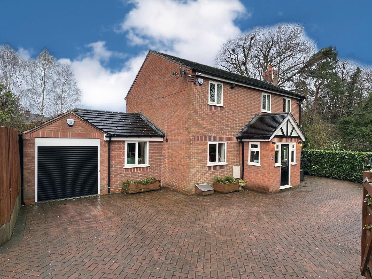 3 bed house for sale in College Road, Kidderminster  - Property Image 30