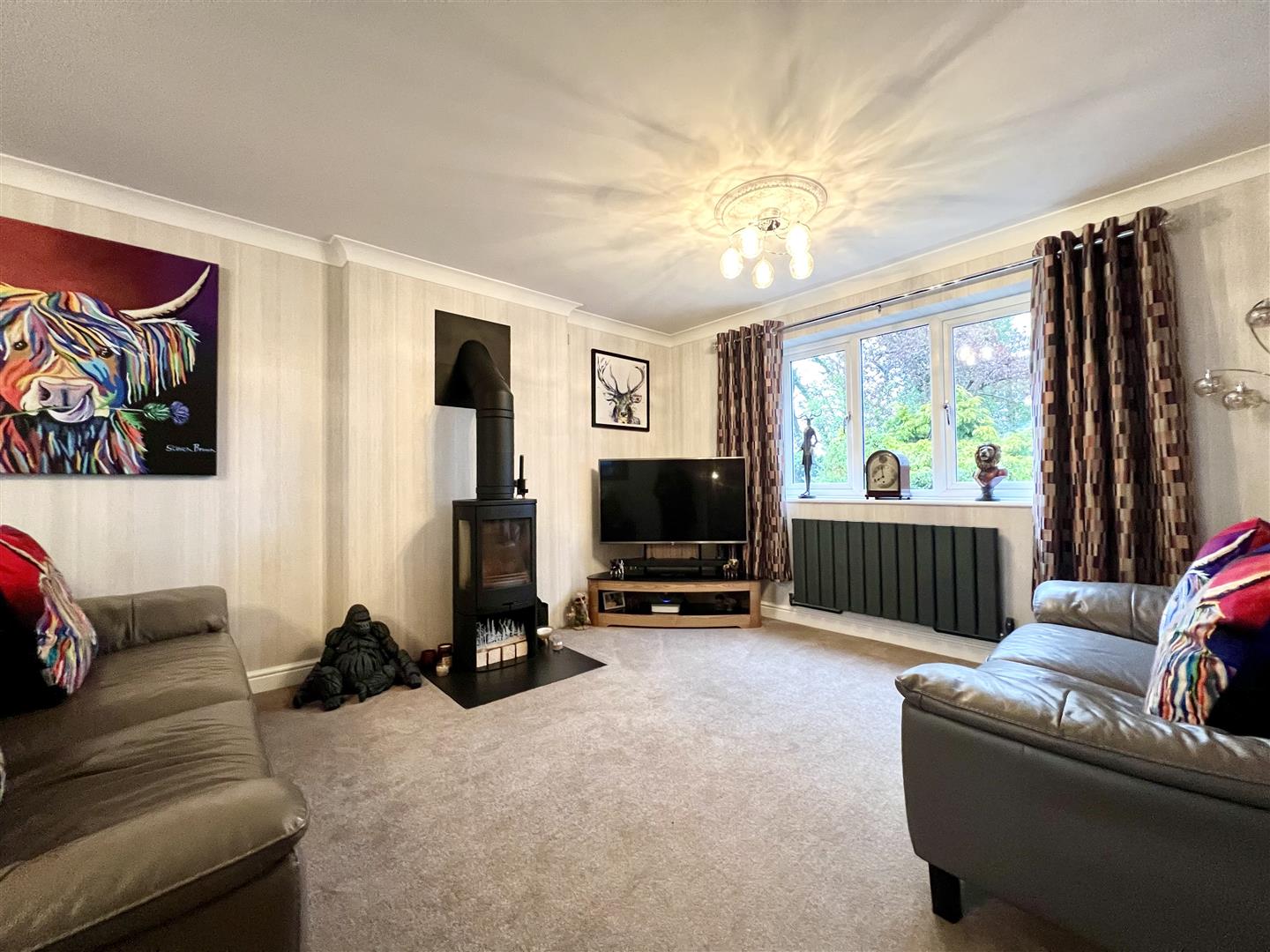 3 bed house for sale in College Road, Kidderminster  - Property Image 9