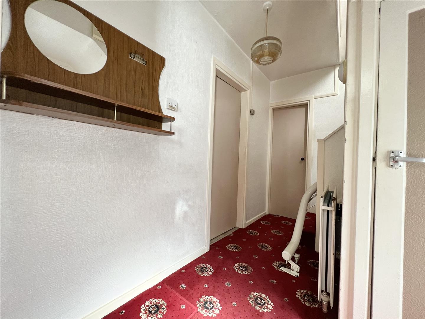 3 bed house for sale in Alexander Close, Bromsgrove  - Property Image 3