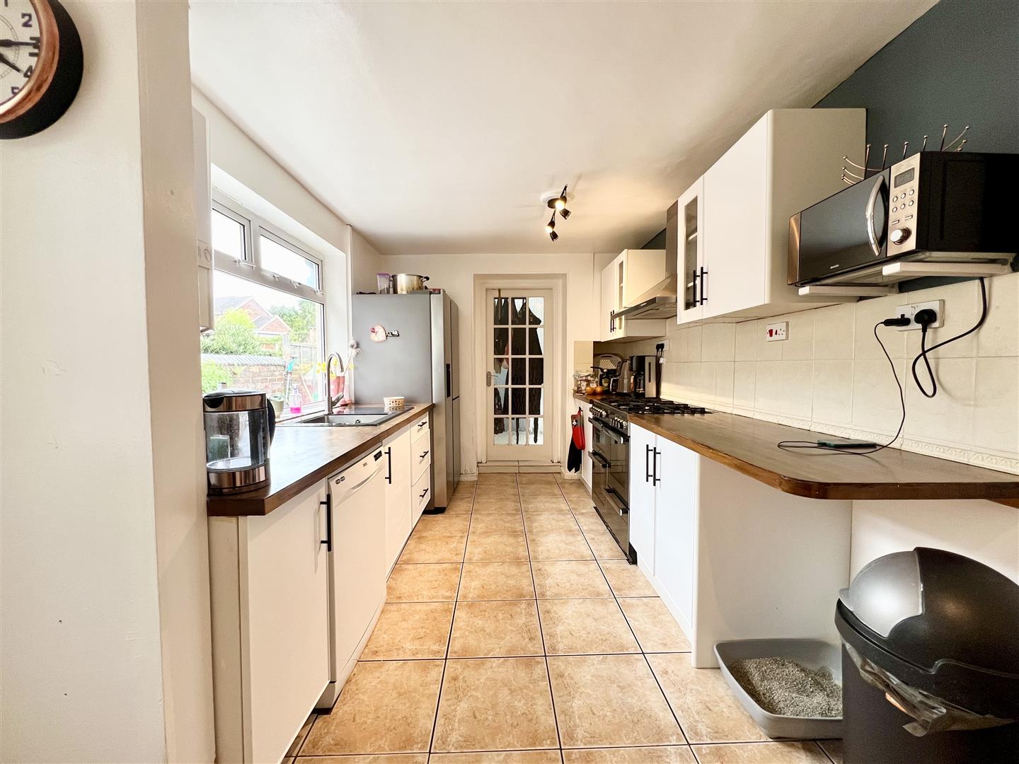 4 bed terraced house for sale in Wall Well Lane, Halesowen  - Property Image 9