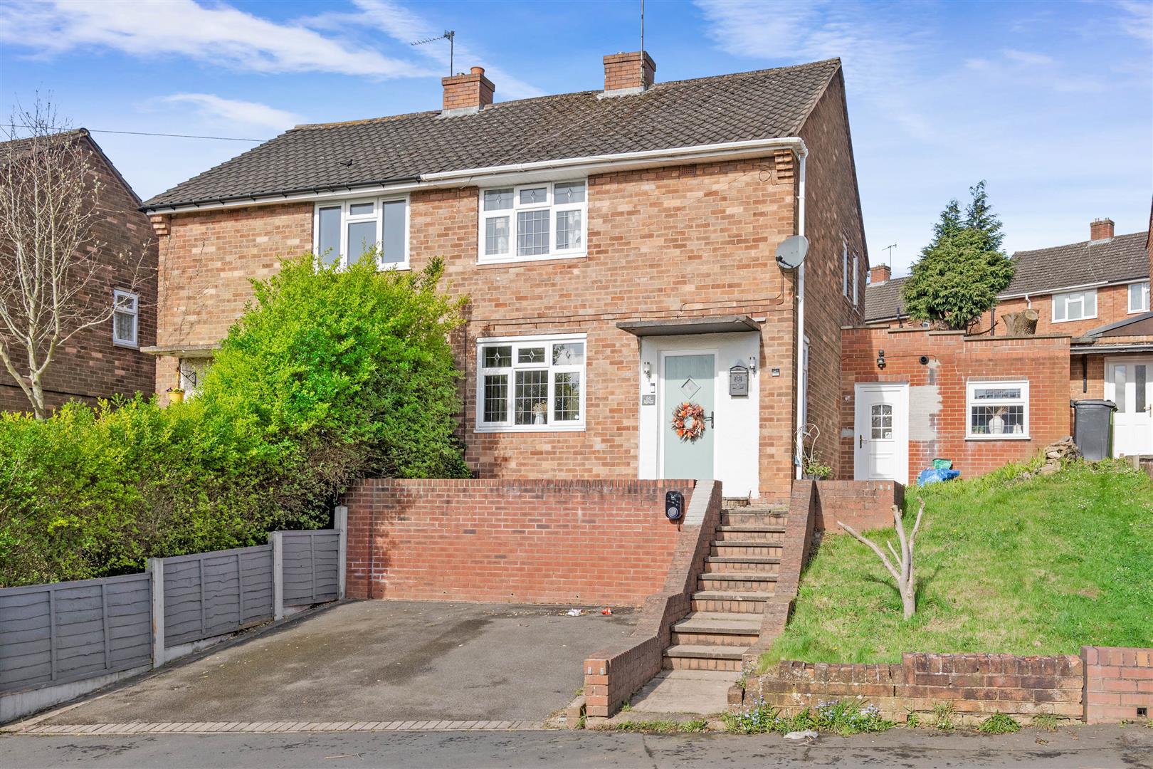 2 bed semi-detached house for sale in Charles Road, Brierley Hill  - Property Image 15
