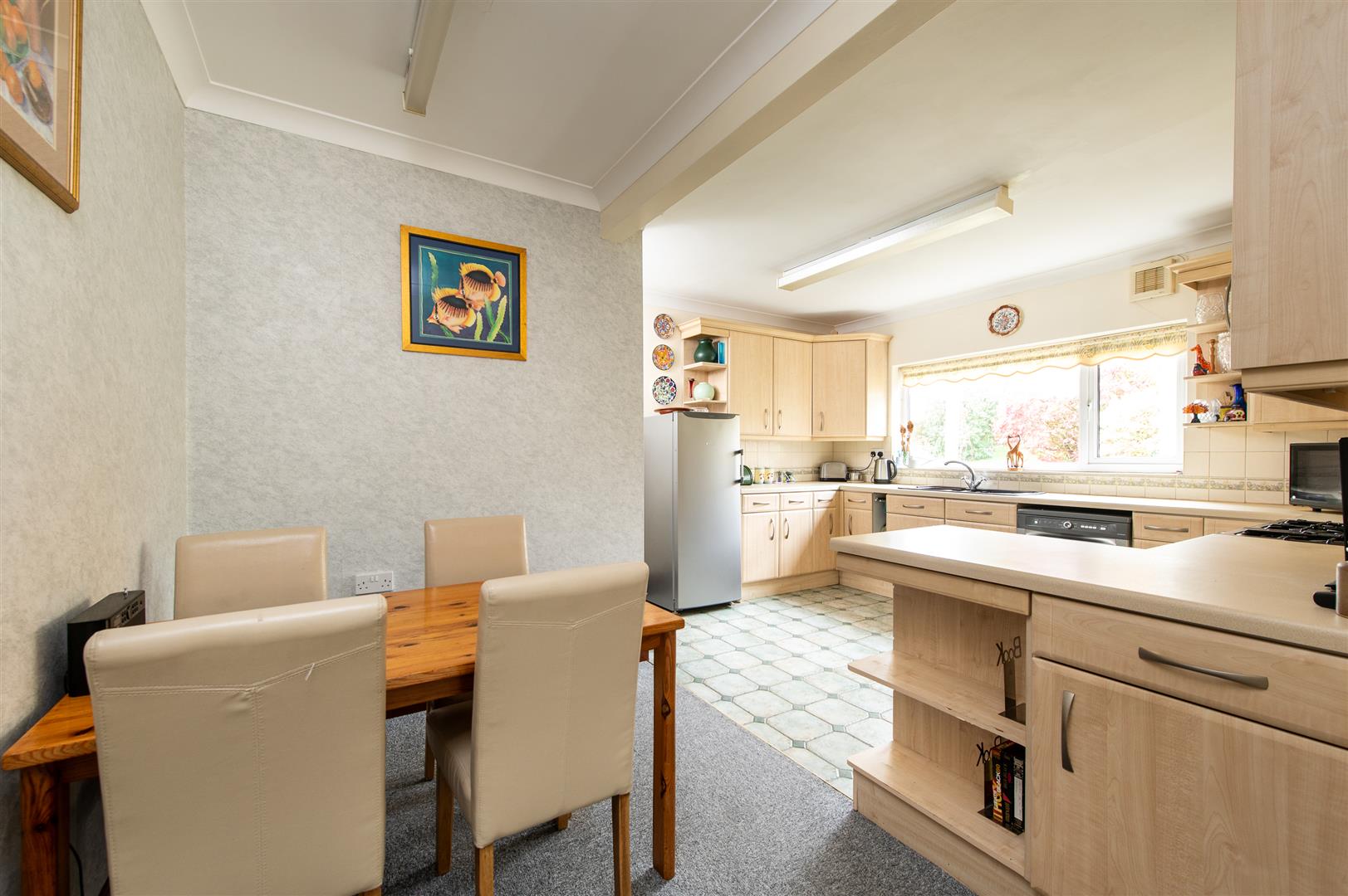 4 bed detached house for sale in Chawn Hill, Stourbridge  - Property Image 8