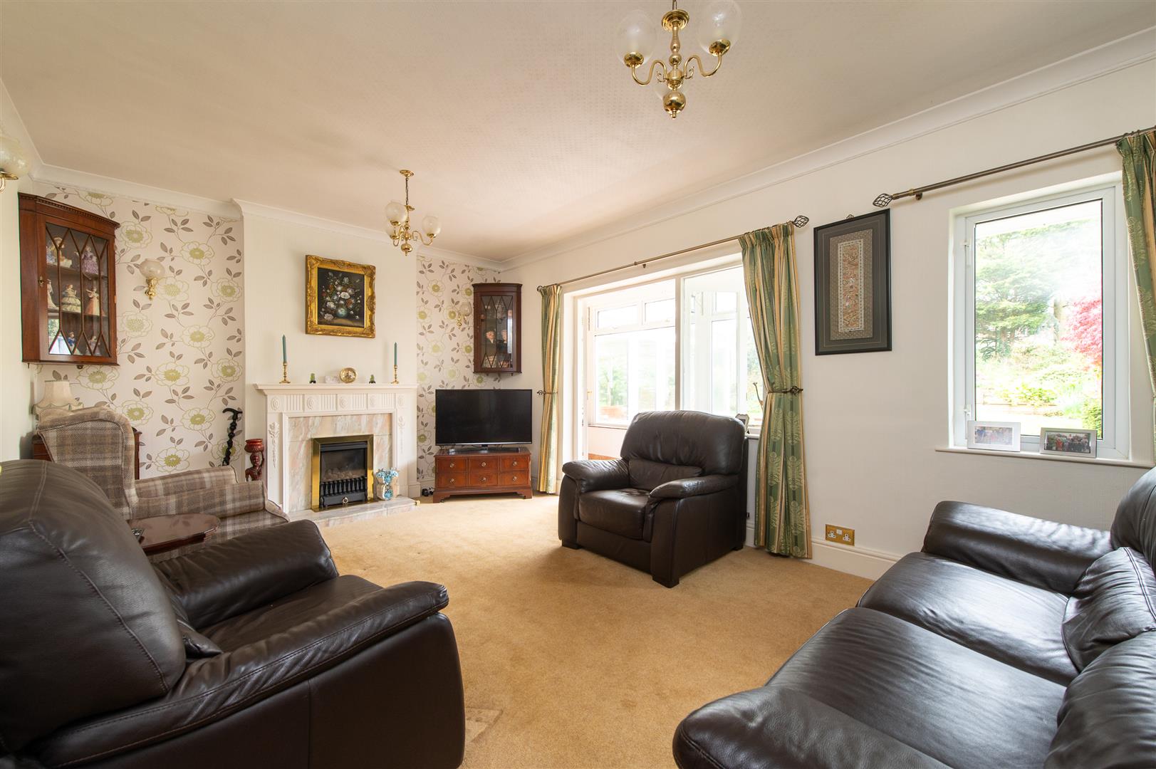 4 bed detached house for sale in Chawn Hill, Stourbridge  - Property Image 9