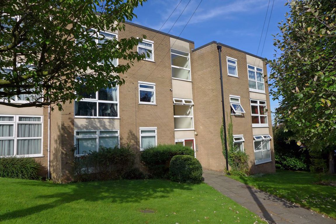1 bed  to rent in Leicester Close, Bearwood, B67 