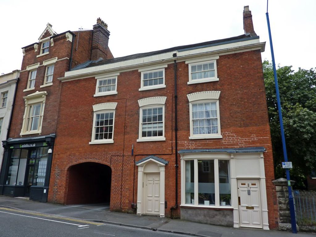 1 bed to rent in Lower High Street, Stourbridge - Property Image 1