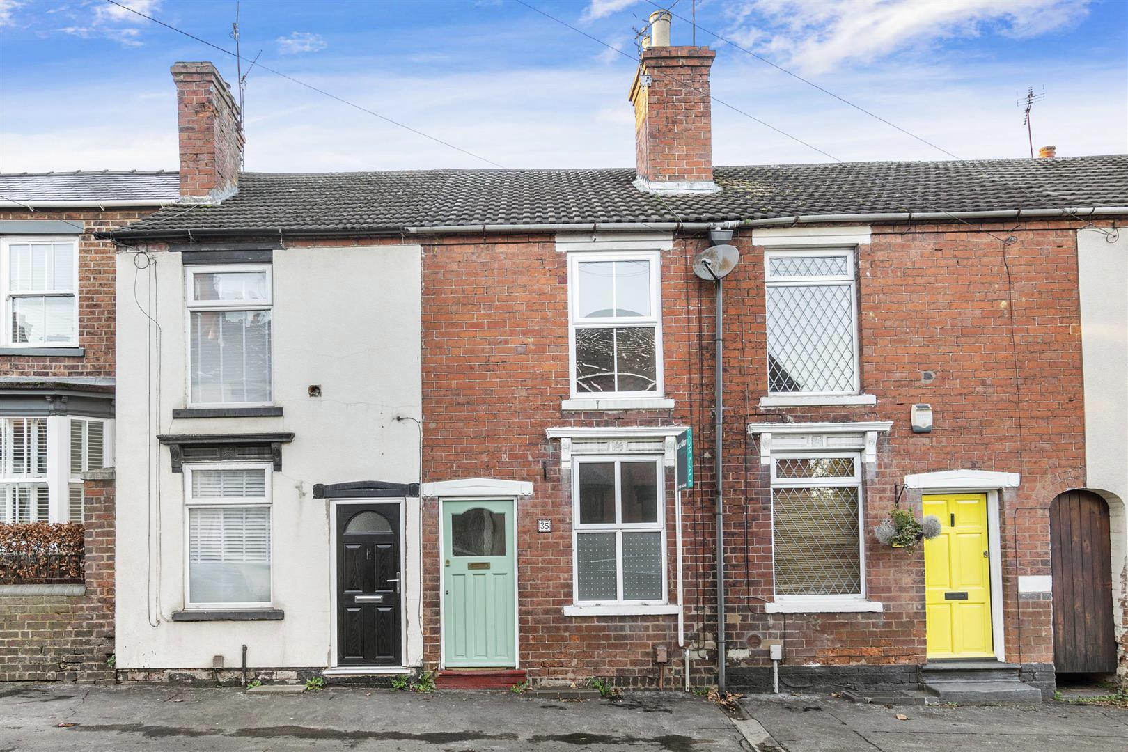 2 bed terraced house for sale in High Street, Stourbridge  - Property Image 12