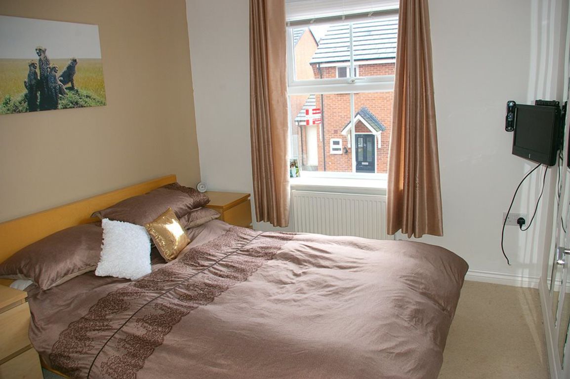 1 bed to rent in Brett Young Close, Halesowen  - Property Image 5
