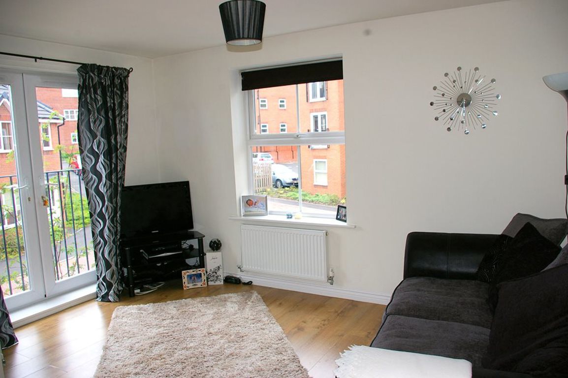 1 bed to rent in Brett Young Close, Halesowen  - Property Image 4
