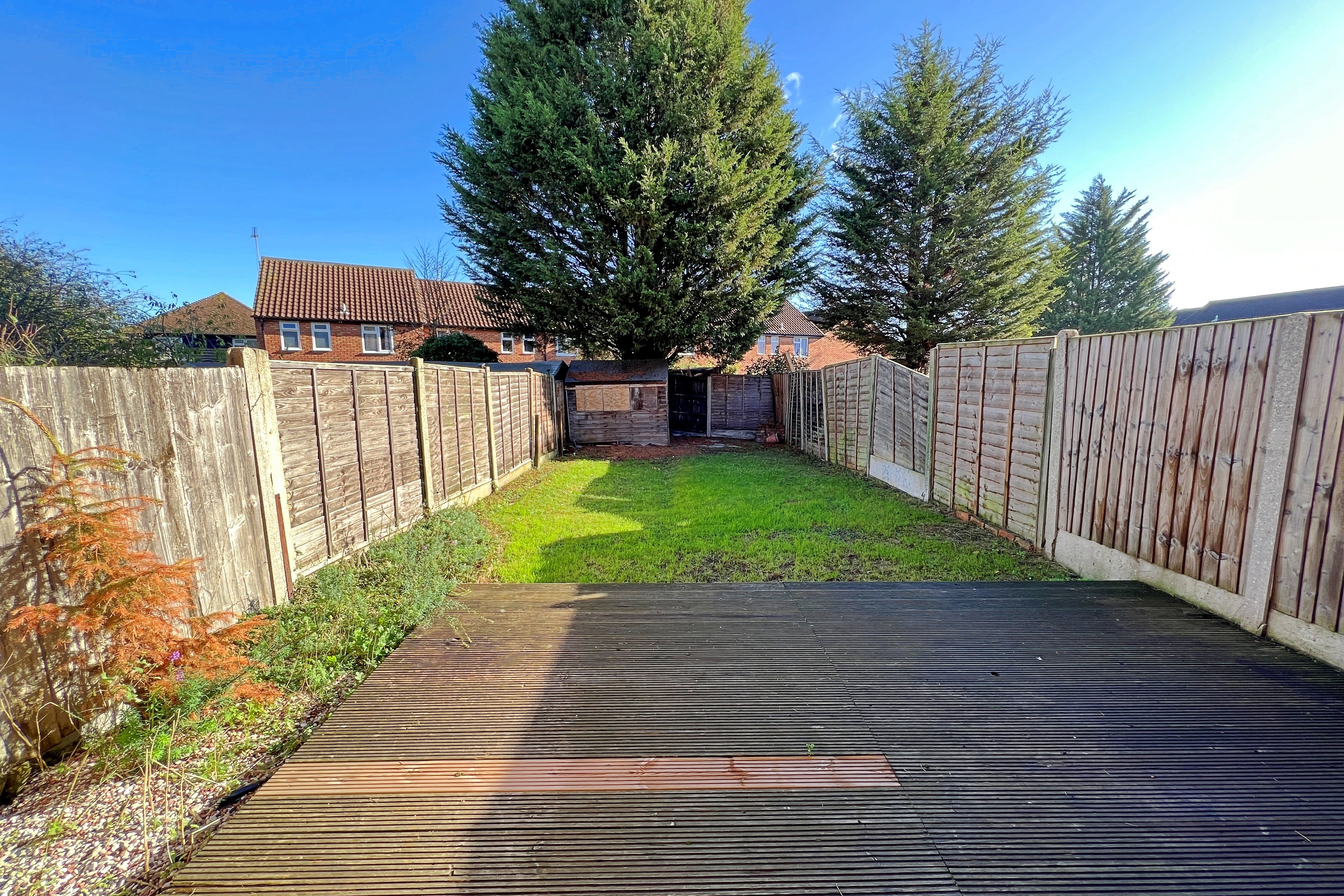 2 bed terraced house to rent in Sheering Court, Rayleigh  - Property Image 10