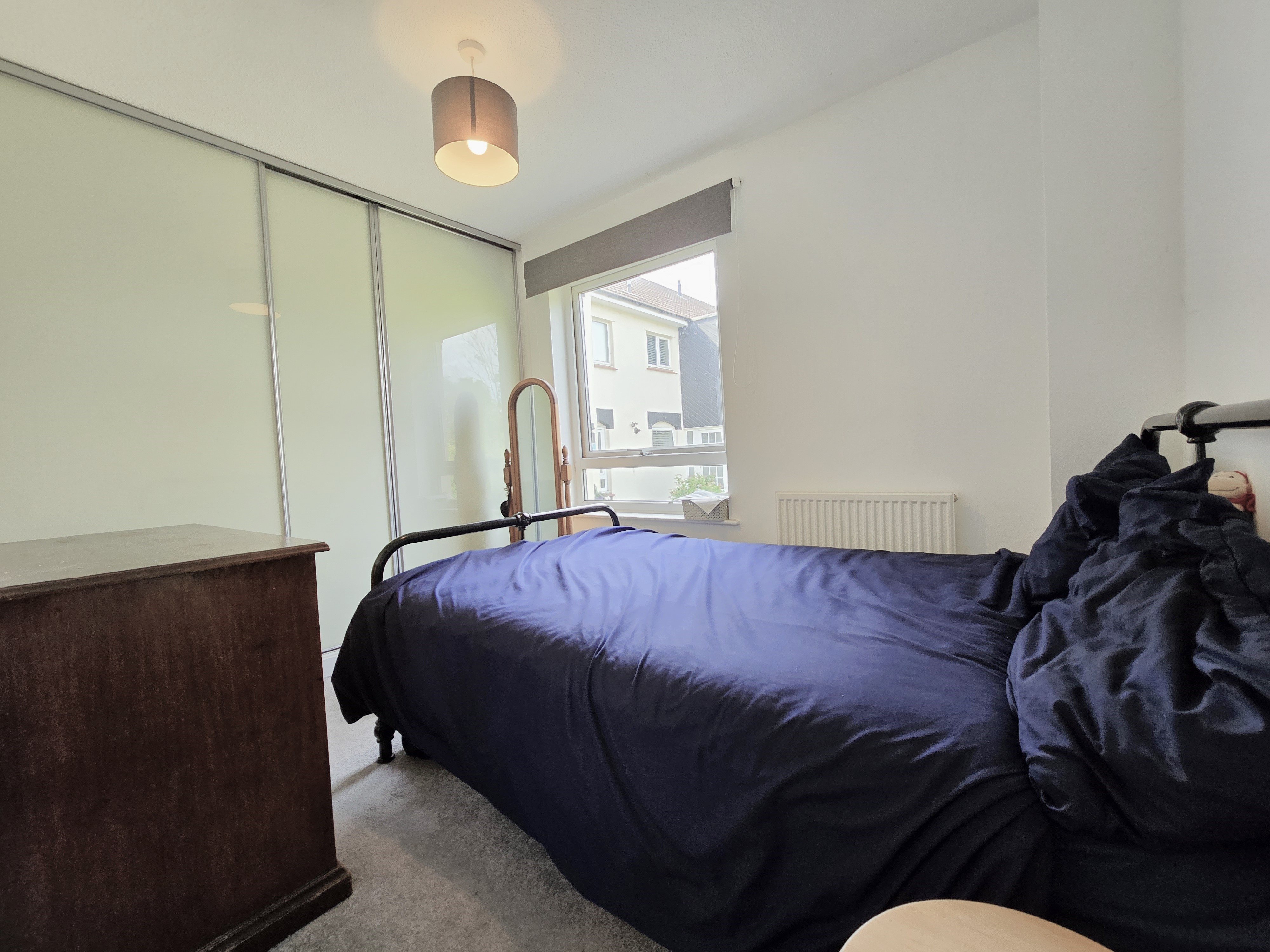 2 bed flat to rent in Uplands Park Court, Uplands Park Road  - Property Image 6