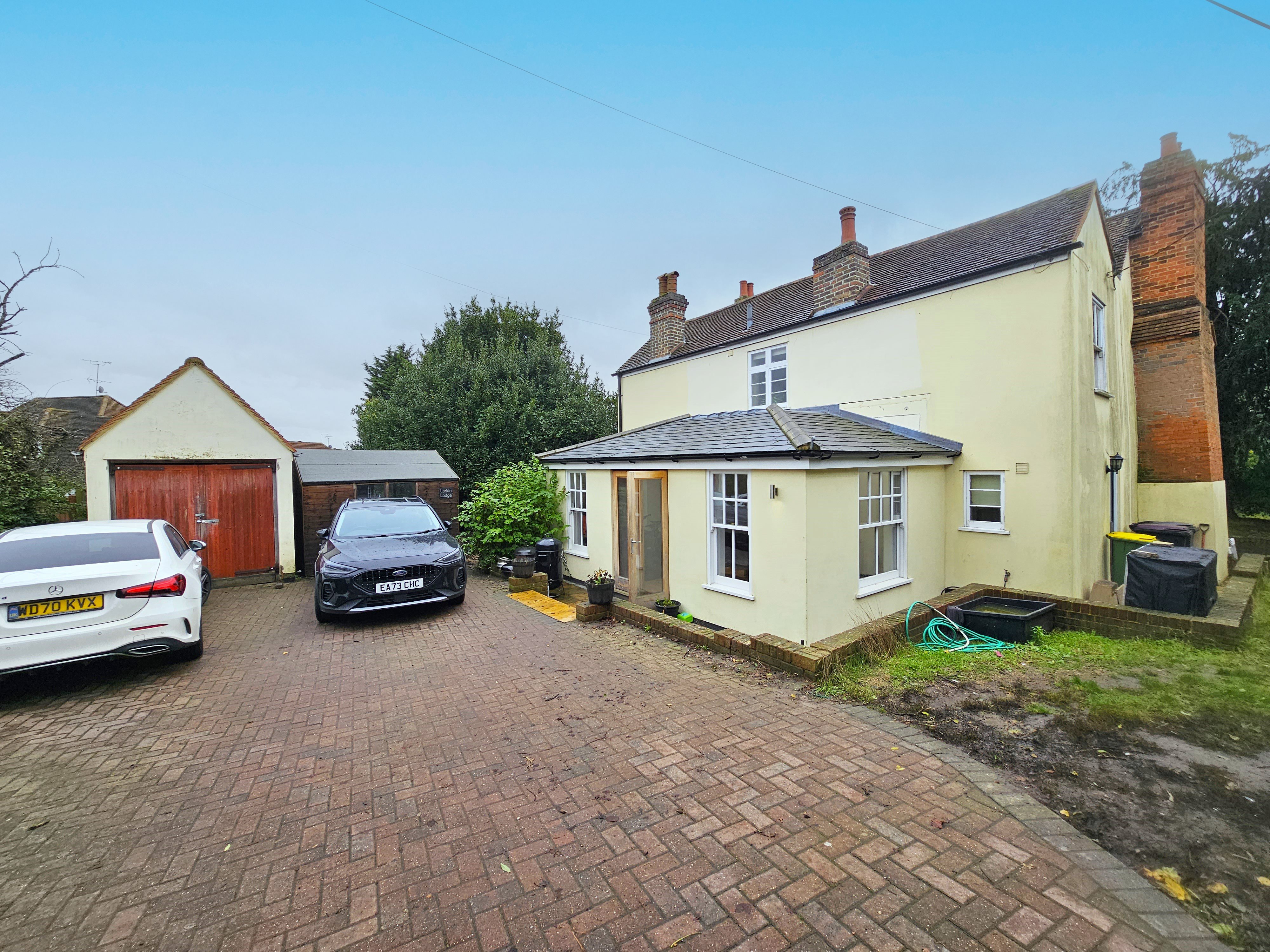 4 bed detached house to rent in Main Road, Hockley  - Property Image 18