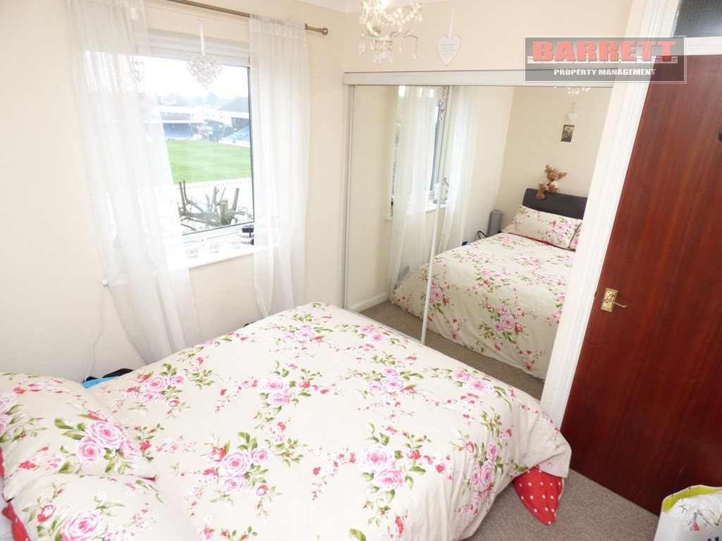 1 bed flat to rent in Priory Court, Southend-on-sea  - Property Image 5