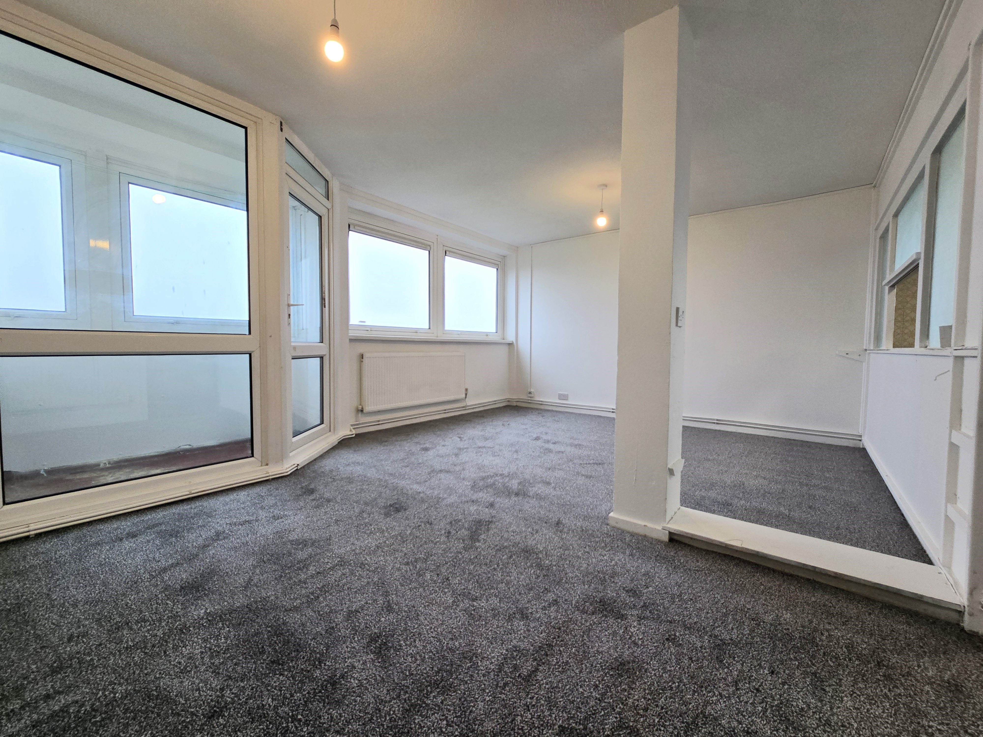 2 bed flat to rent in Beaver Tower, Mansell Close  - Property Image 4