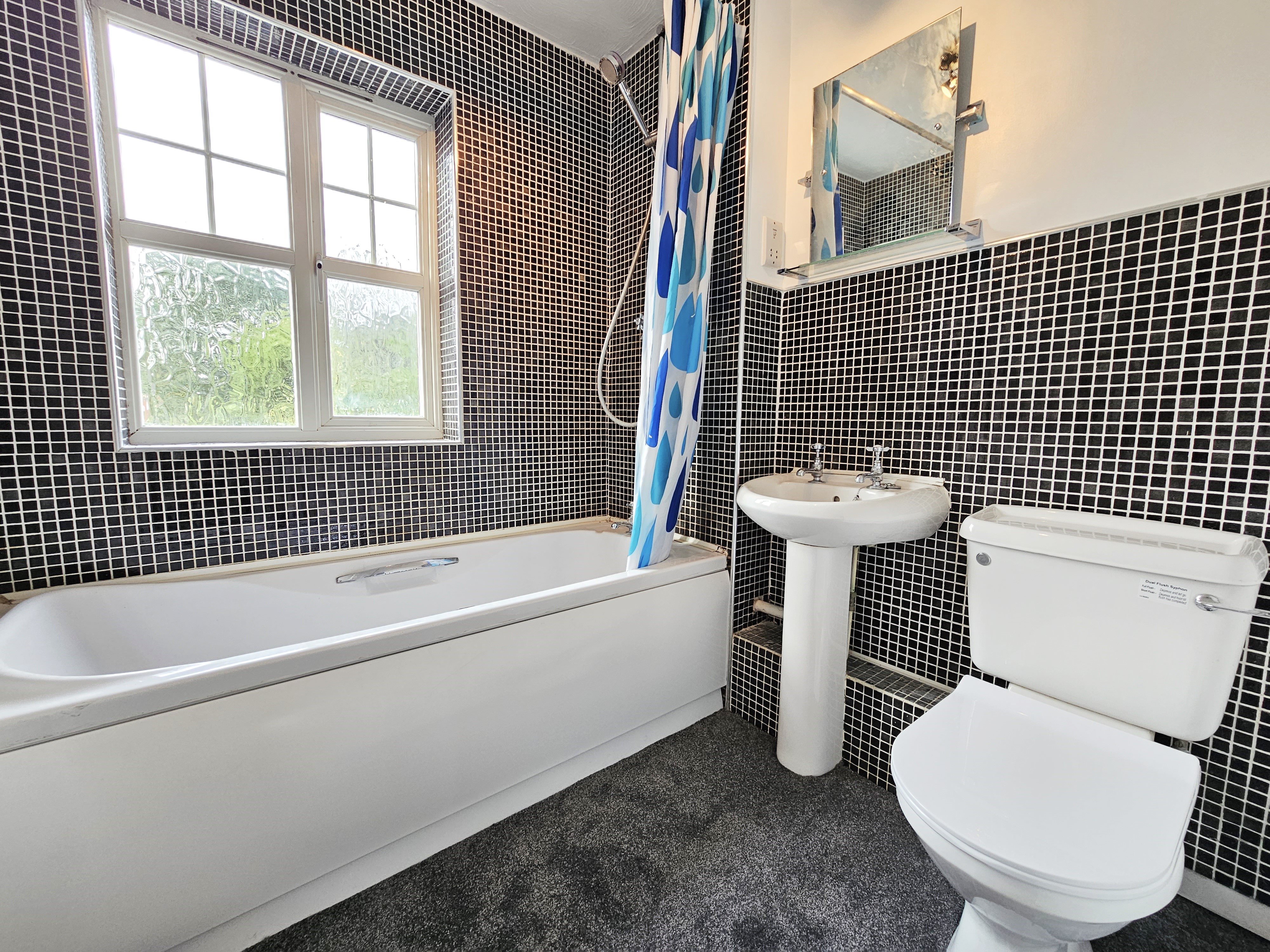 3 bed semi-detached house to rent in Grosvenor Road, Rayleigh  - Property Image 8