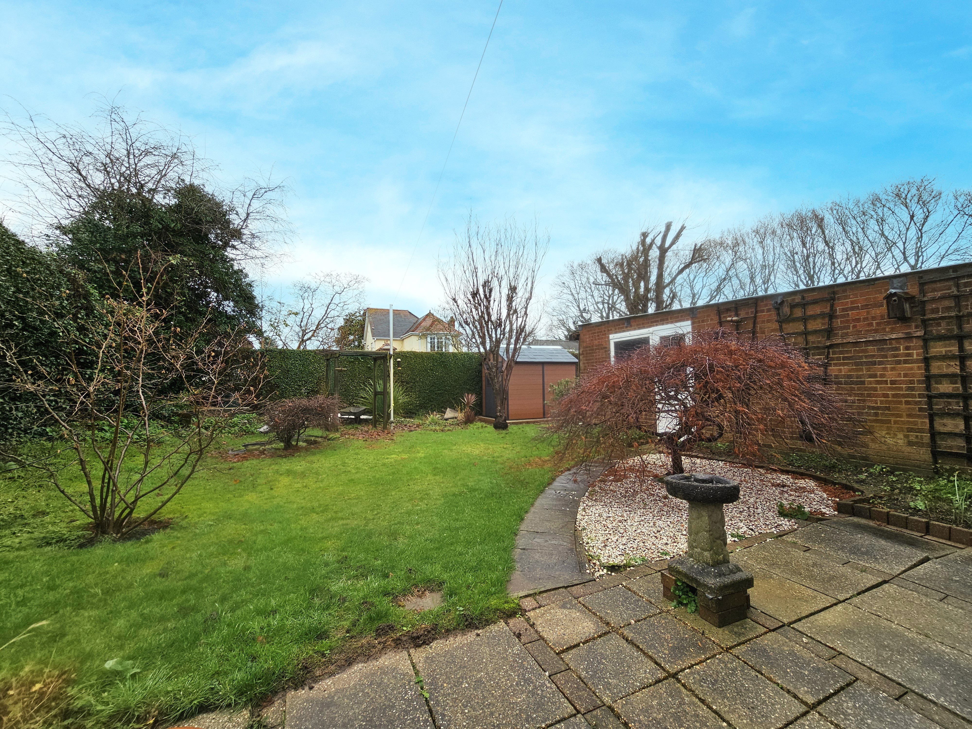 3 bed detached house to rent in Asquith Gardens, Benfleet  - Property Image 12