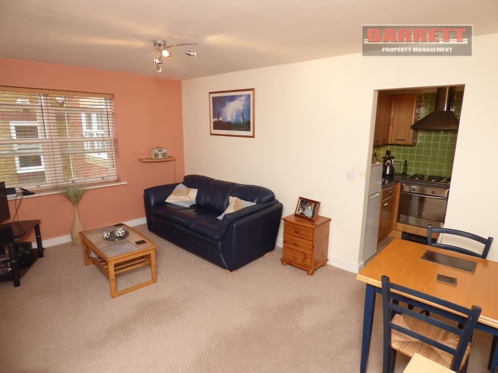 1 bed flat to rent in Webster Court, Rayleigh  - Property Image 5