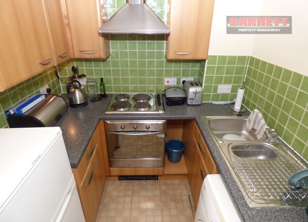 1 bed flat to rent in Webster Court, Rayleigh  - Property Image 2