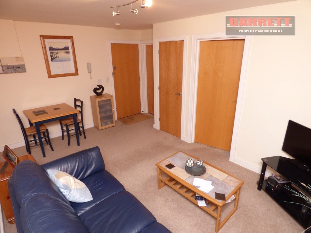 1 bed flat to rent in Webster Court, Rayleigh  - Property Image 6