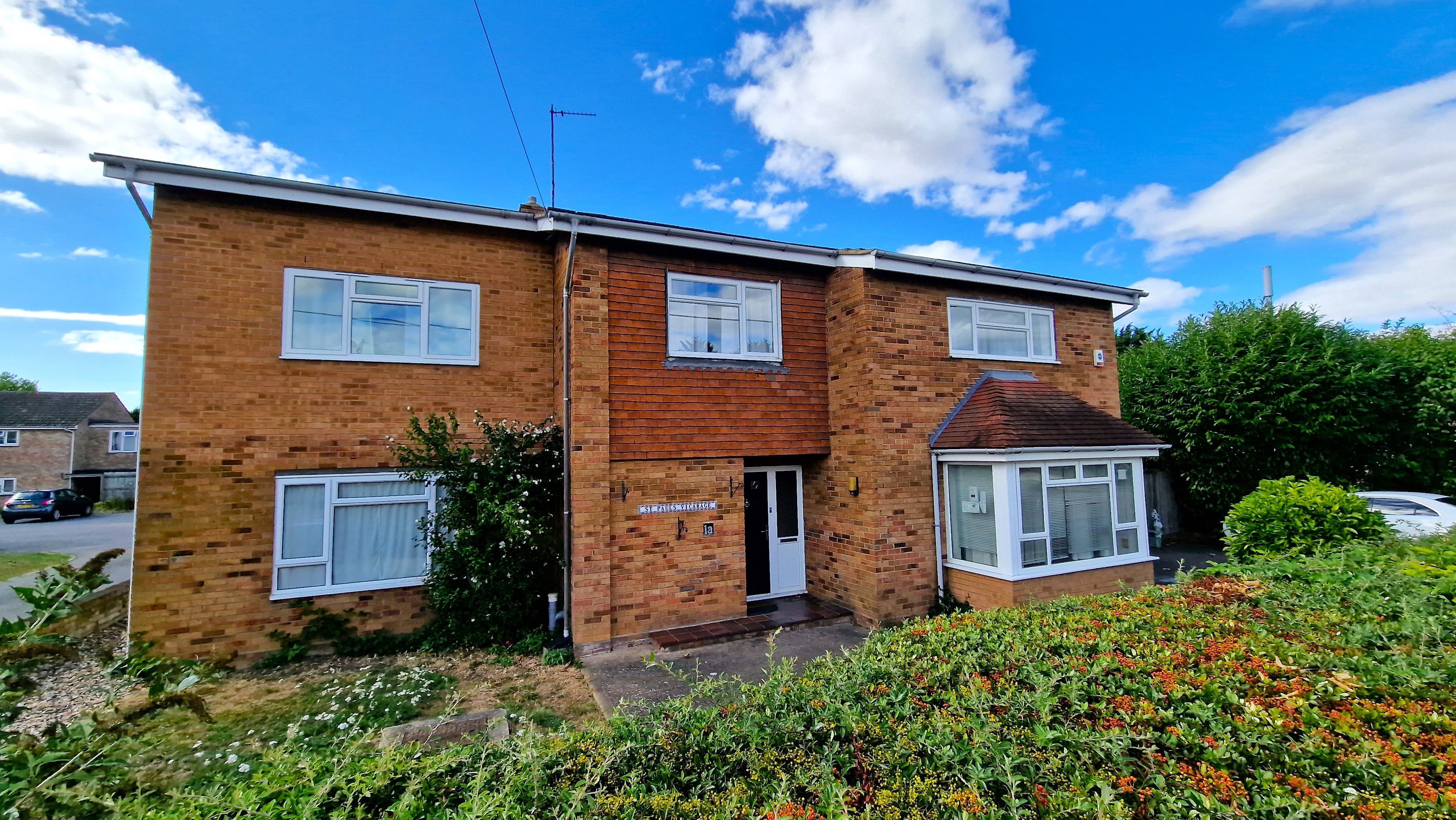 1 bed detached house to rent in Hay Lane South, Braintree, CM7 