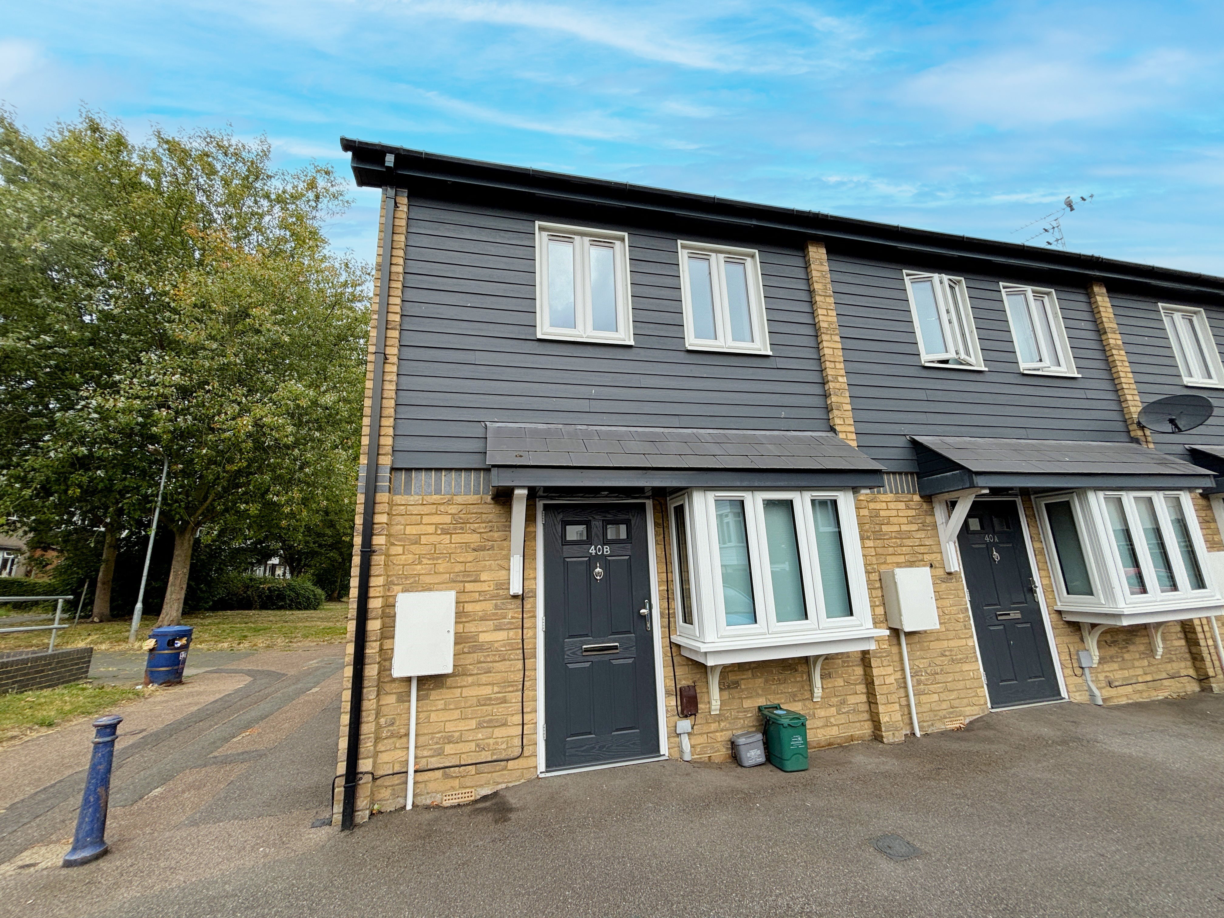 1 bed house to rent in Trindehay, Basildon  - Property Image 1