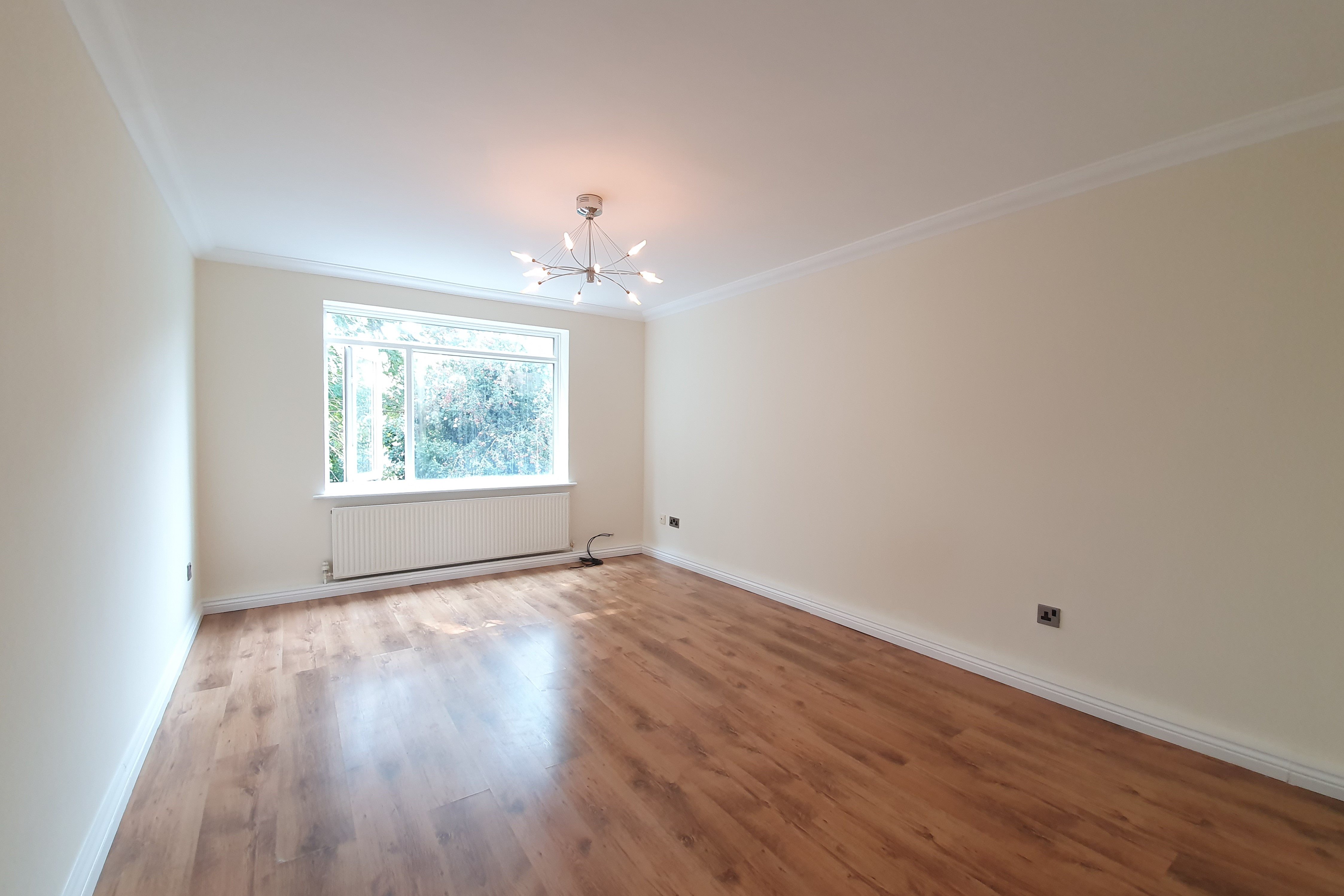 1 bed flat to rent in Stock Park Court, St. Lawrence Gardens  - Property Image 2