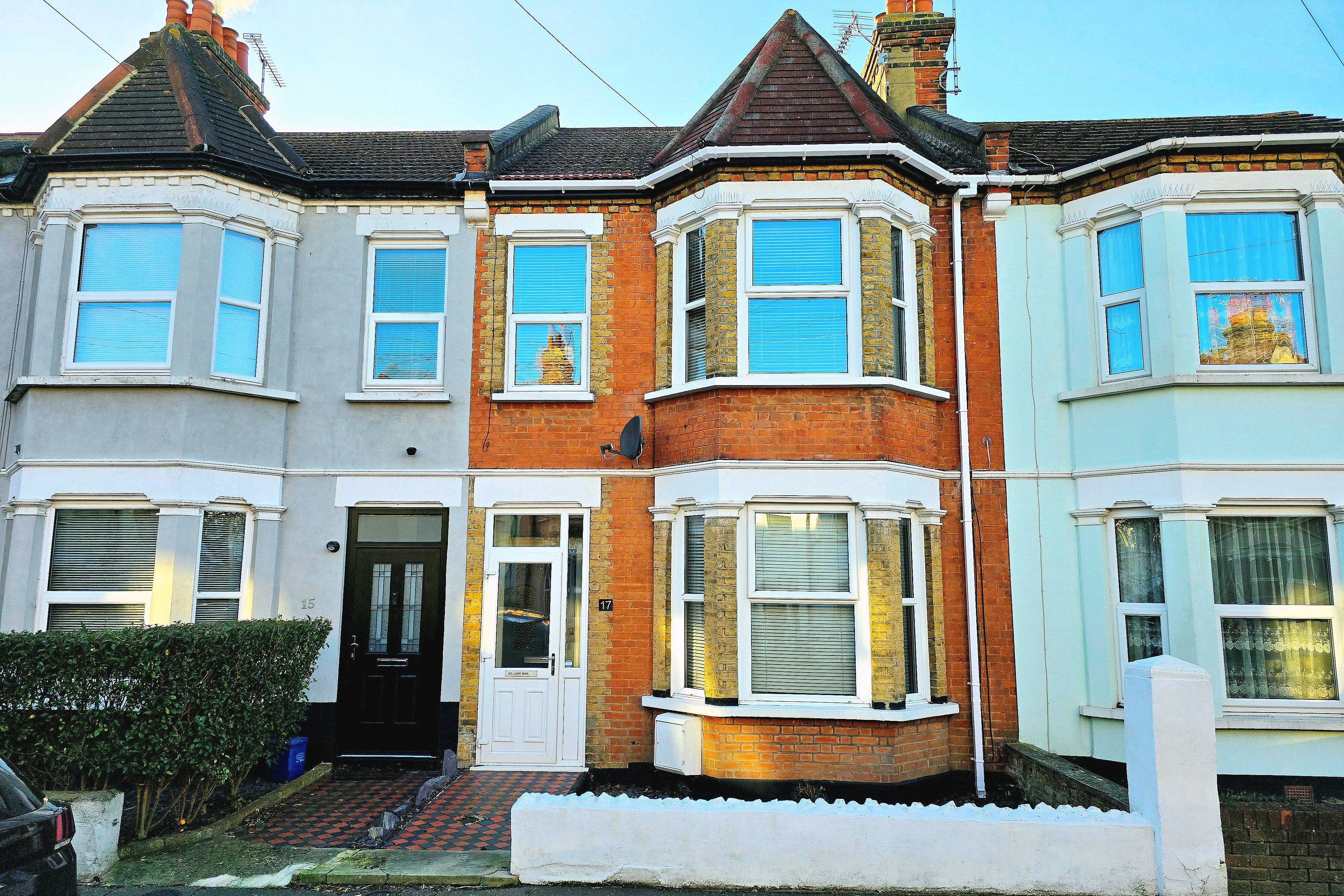 3 bed terraced house to rent in Beaufort Street, Southend-on-Sea  - Property Image 12