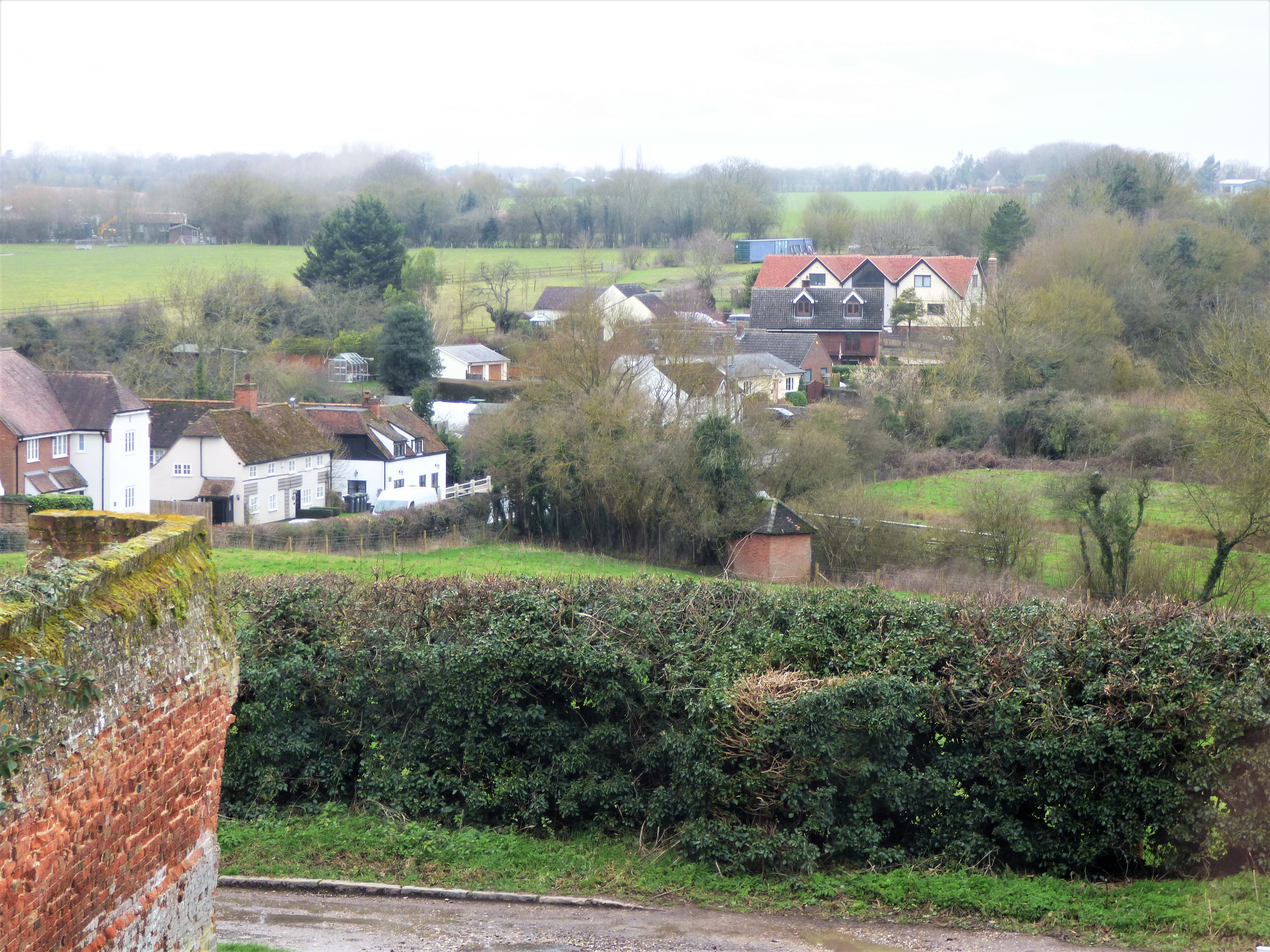 5 bed detached house to rent in Feathers Hill, Hatfield Broad Oak  - Property Image 17