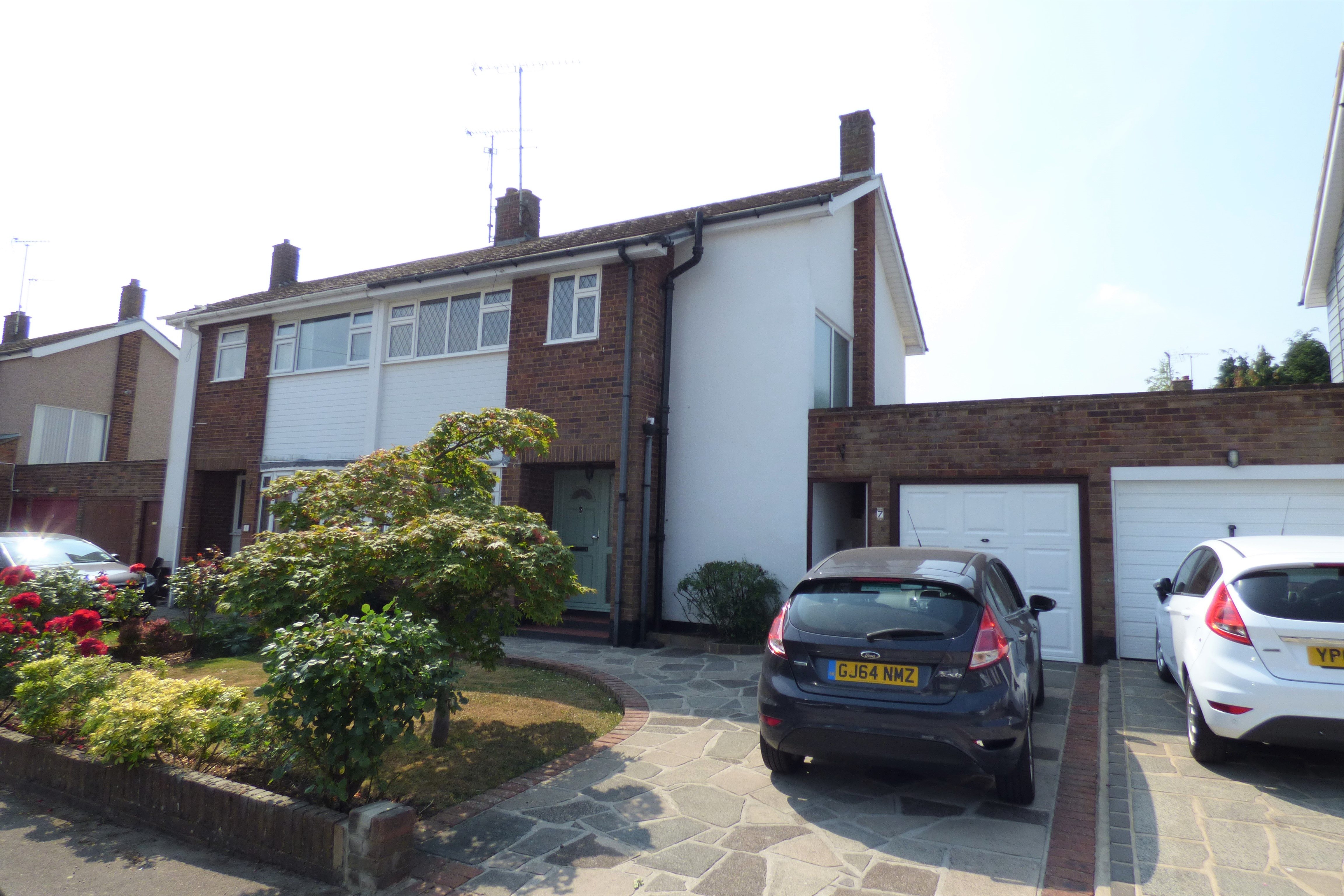 3 bed semi-detached house to rent in Colworth Close, Hadleigh  - Property Image 10