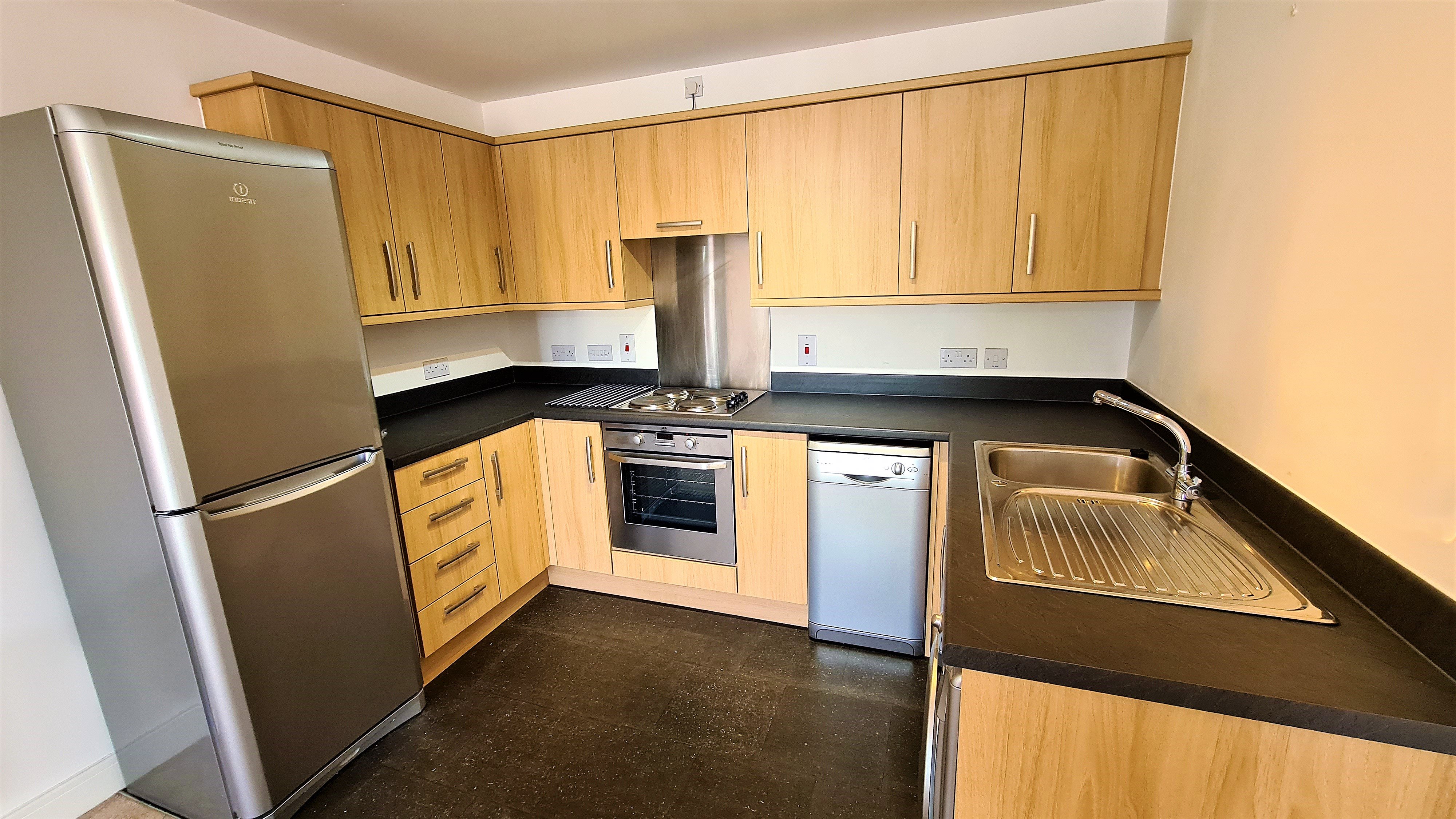 1 bed flat for sale in Riverview, Wickord  - Property Image 1