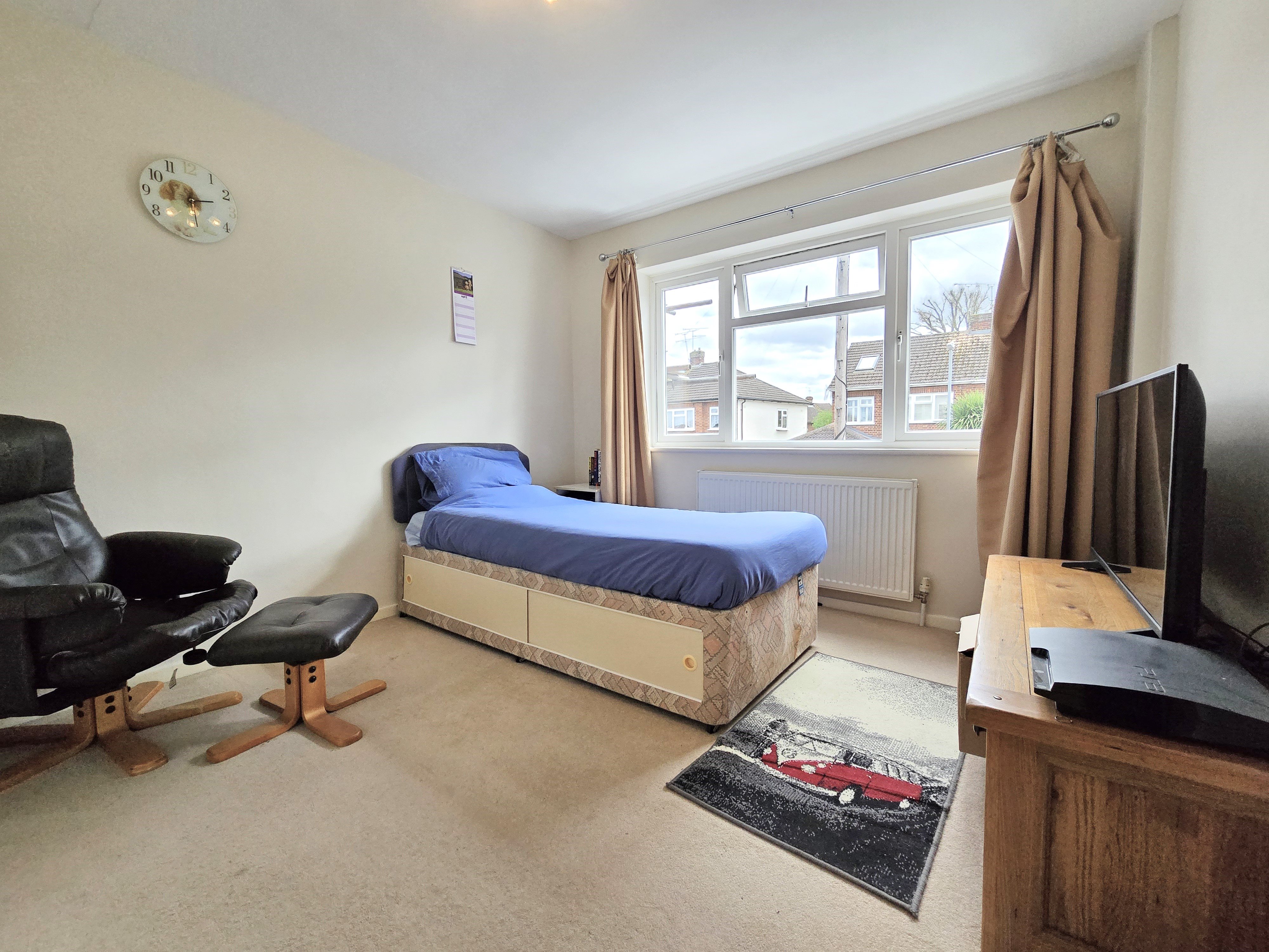 3 bed semi-detached house for sale in Westfield Close, Wickford  - Property Image 7