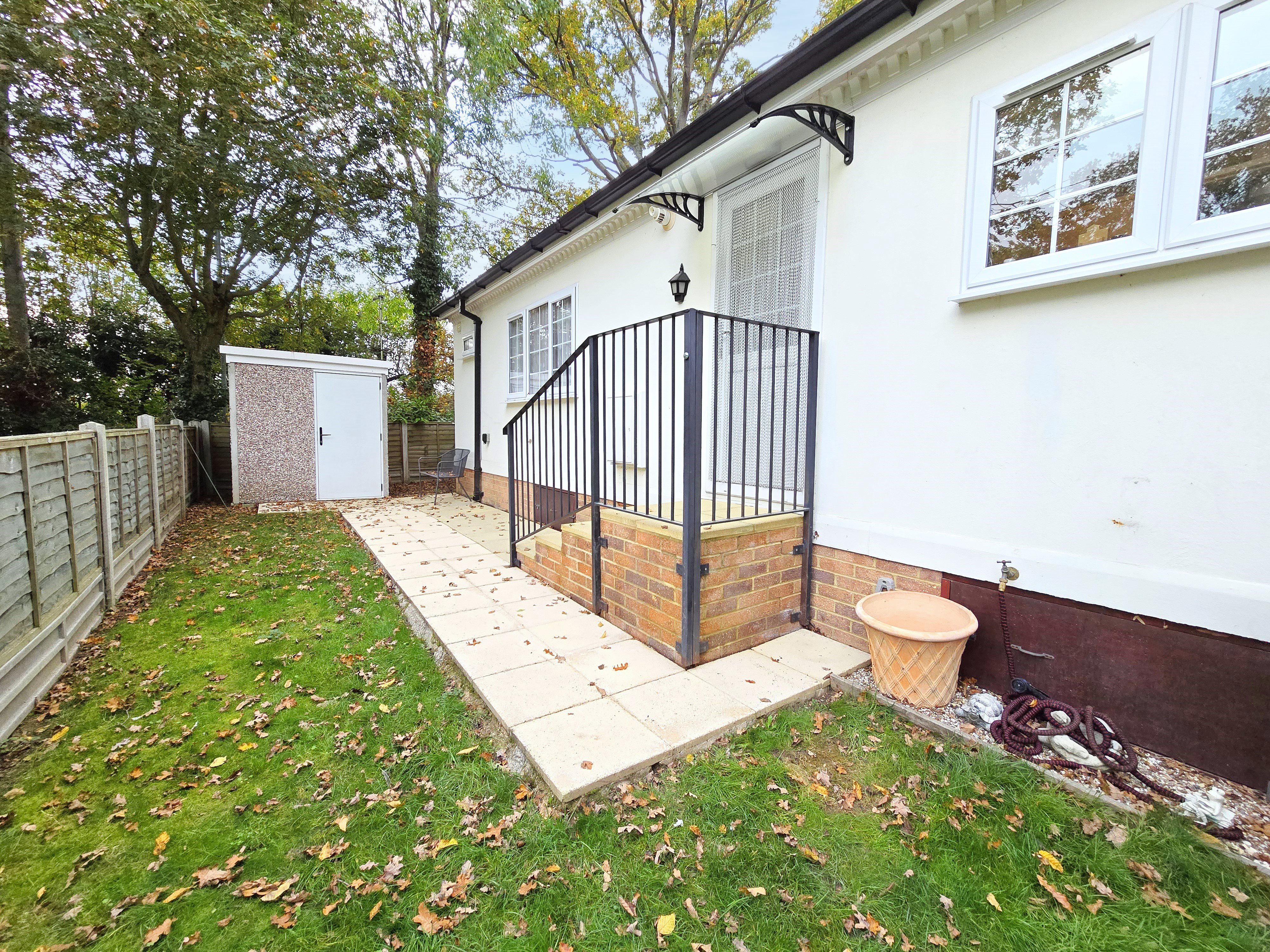 2 bed for sale in Halcyon Park, Pooles Lane  - Property Image 14