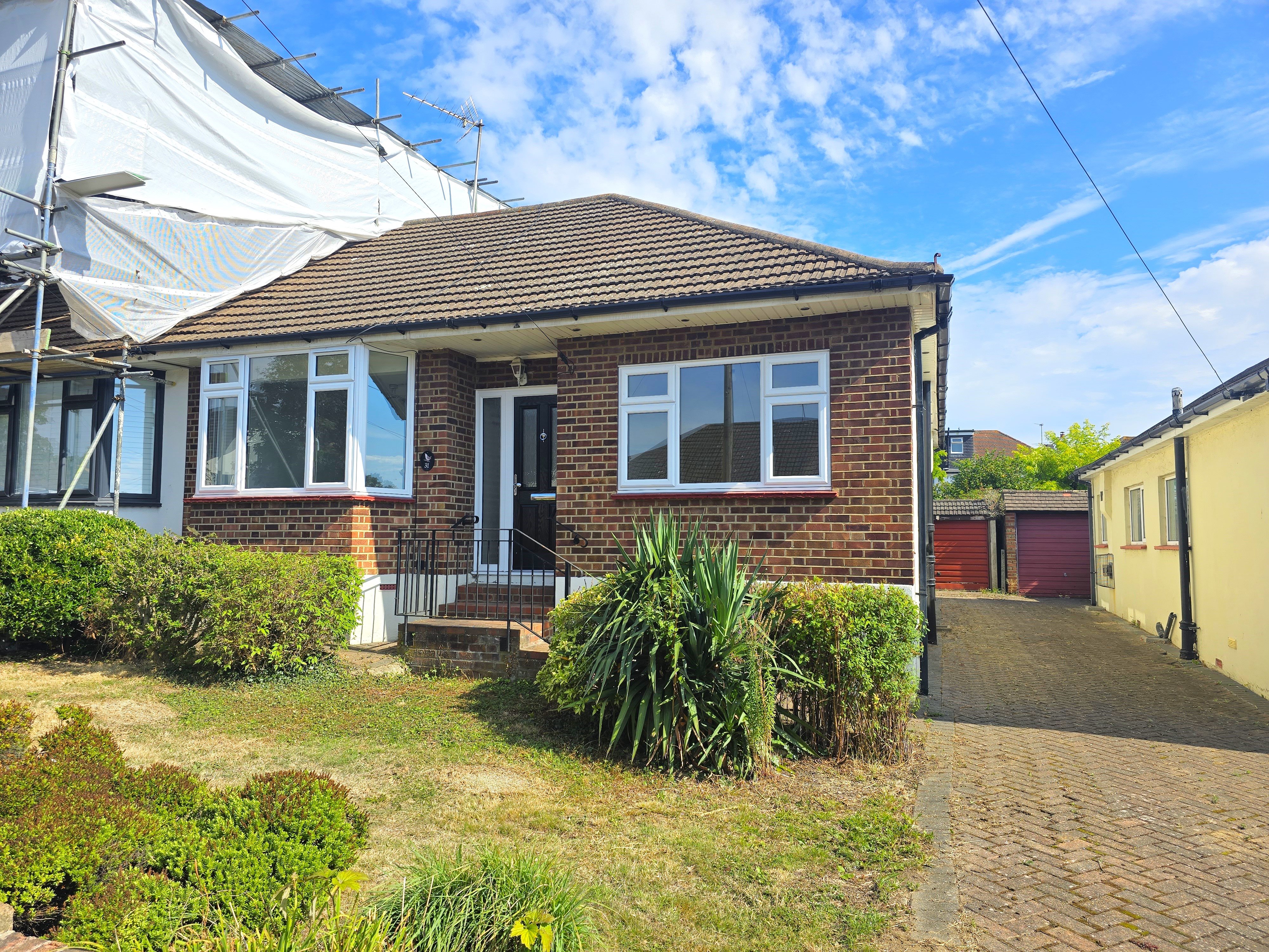 3 bed semi-detached bungalow for sale in Nevern Road, Rayleigh  - Property Image 16