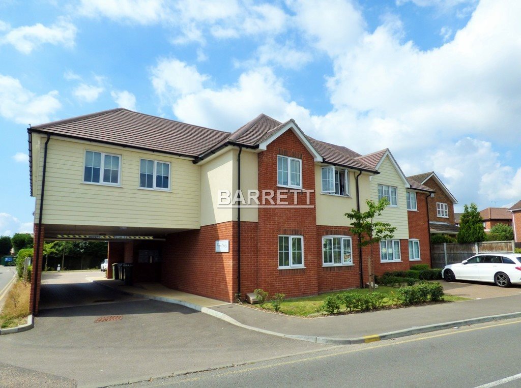 1 bed flat for sale in Phoenix Heights, Rayleigh  - Property Image 1