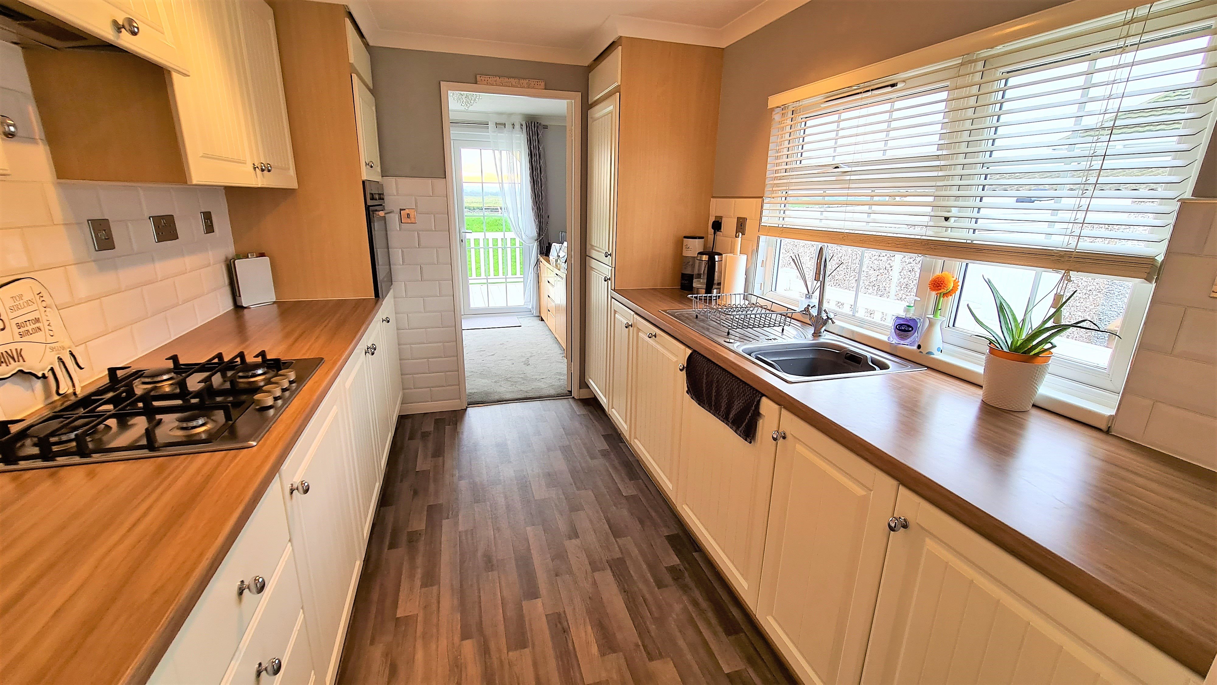 2 bed detached bungalow for sale in Waterfront, Hayes Country Park  - Property Image 3